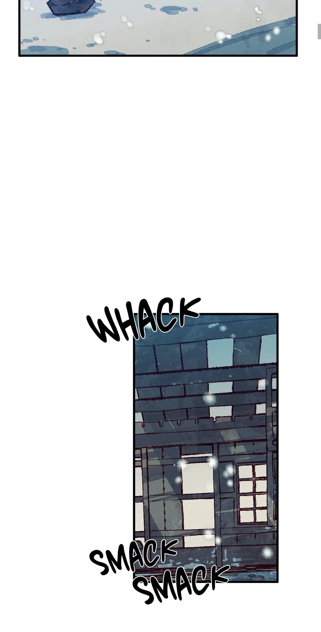 Regnal Trigger Chapter 44 - Page 3