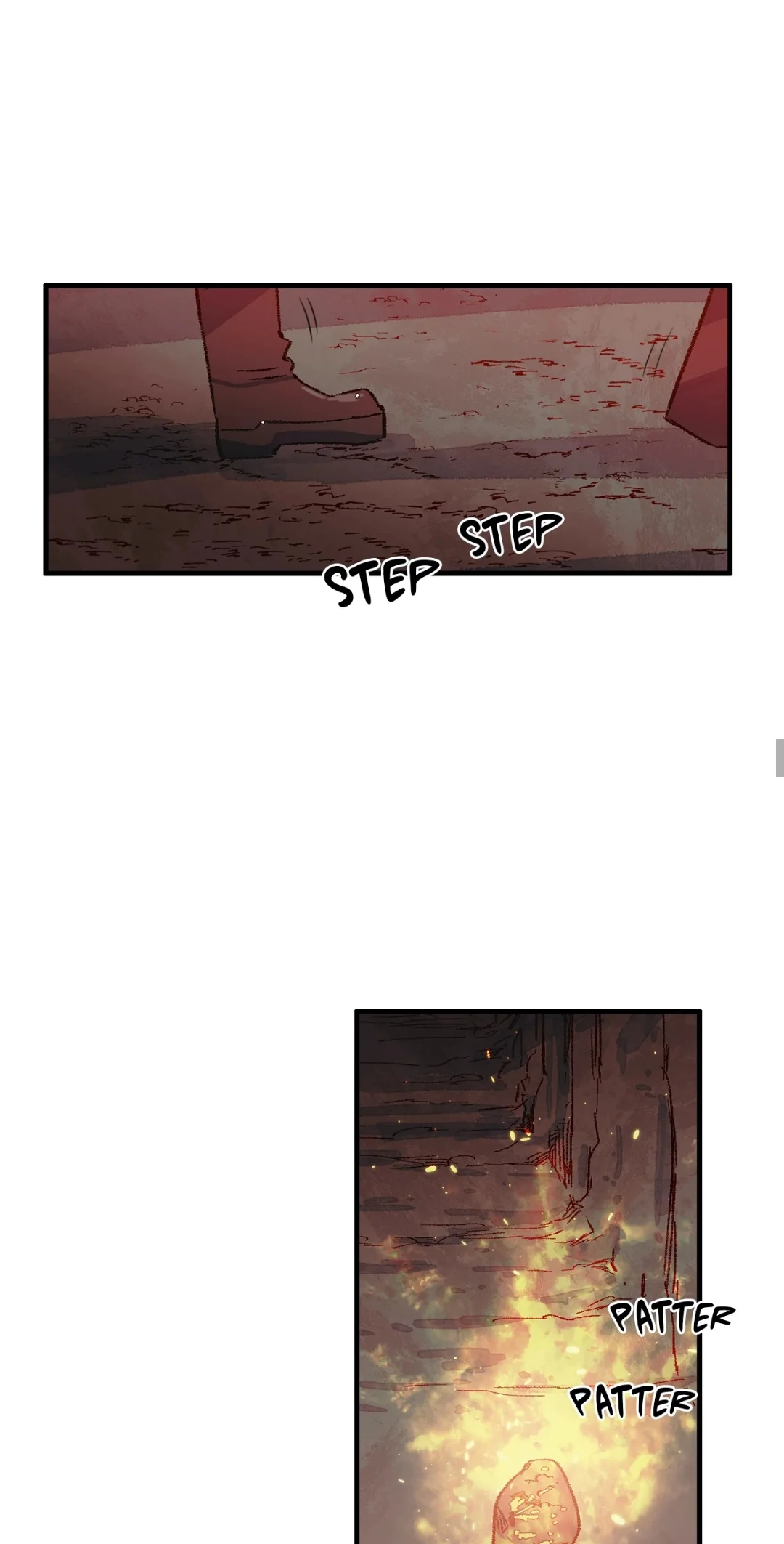 Regnal Trigger Chapter 44 - Page 21