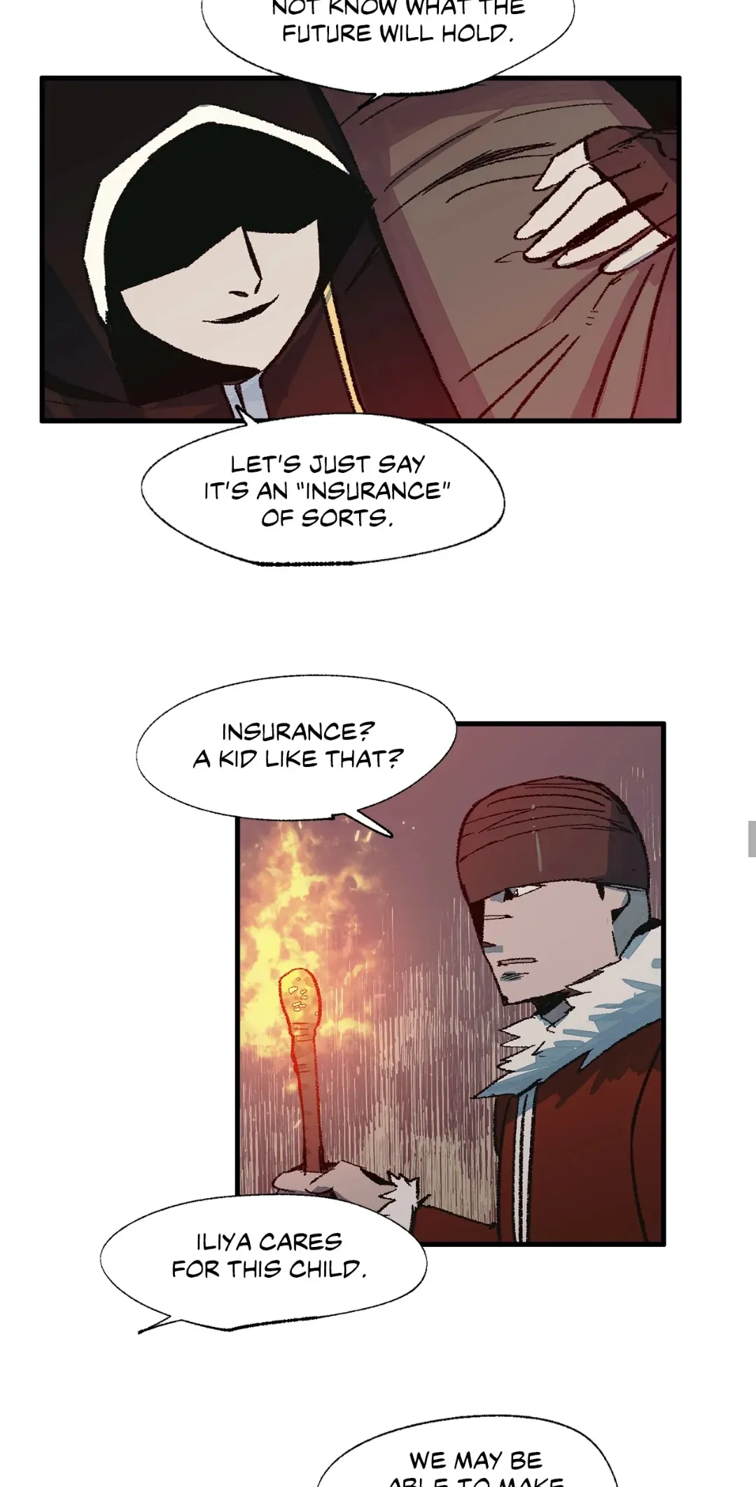 Regnal Trigger Chapter 44 - Page 24