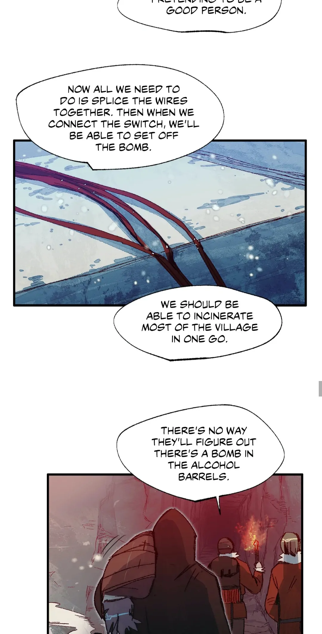 Regnal Trigger Chapter 44 - Page 26