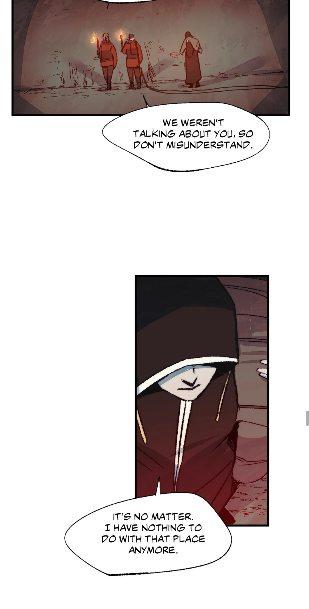 Regnal Trigger Chapter 44 - Page 29