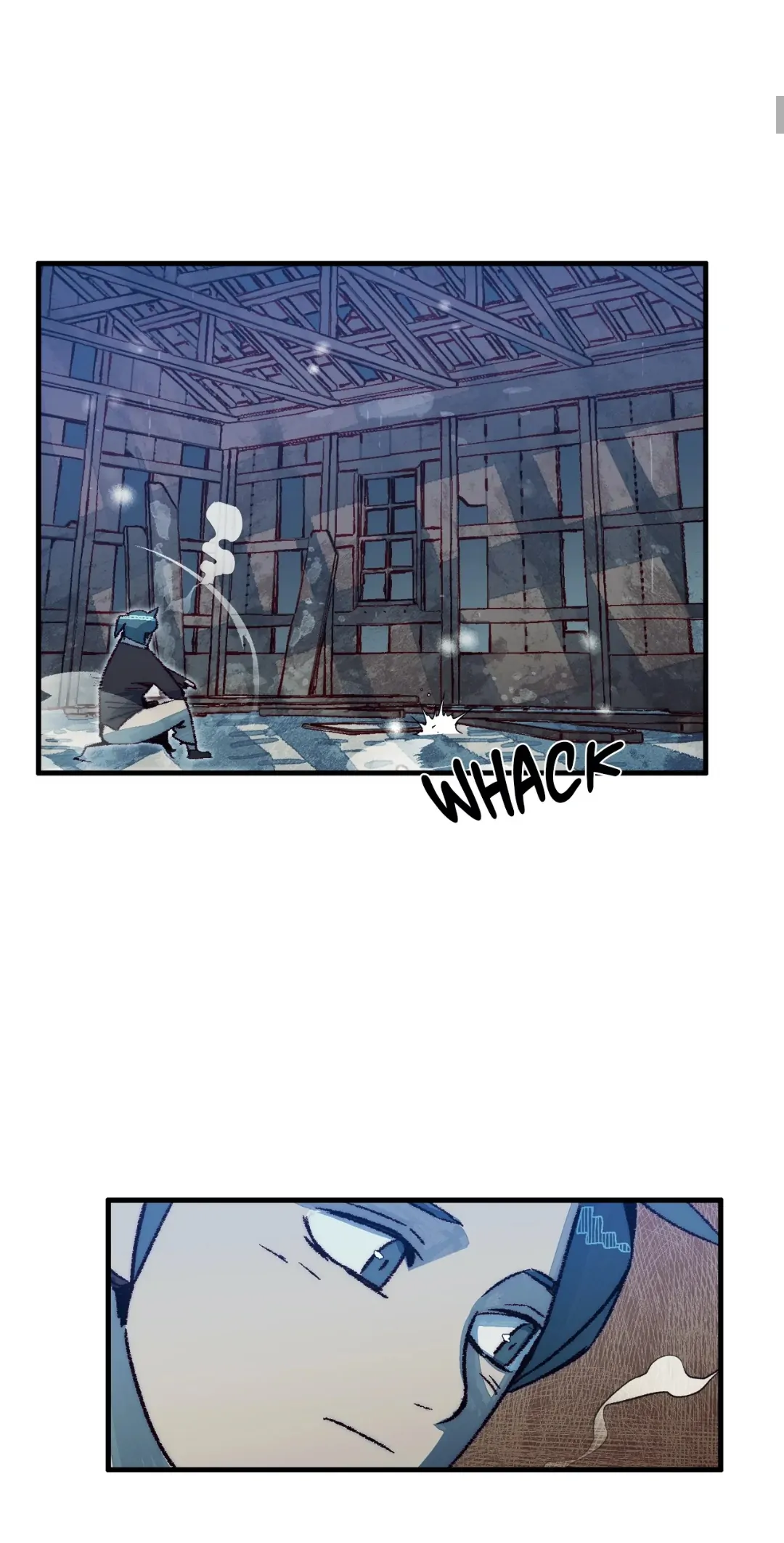 Regnal Trigger Chapter 44 - Page 4