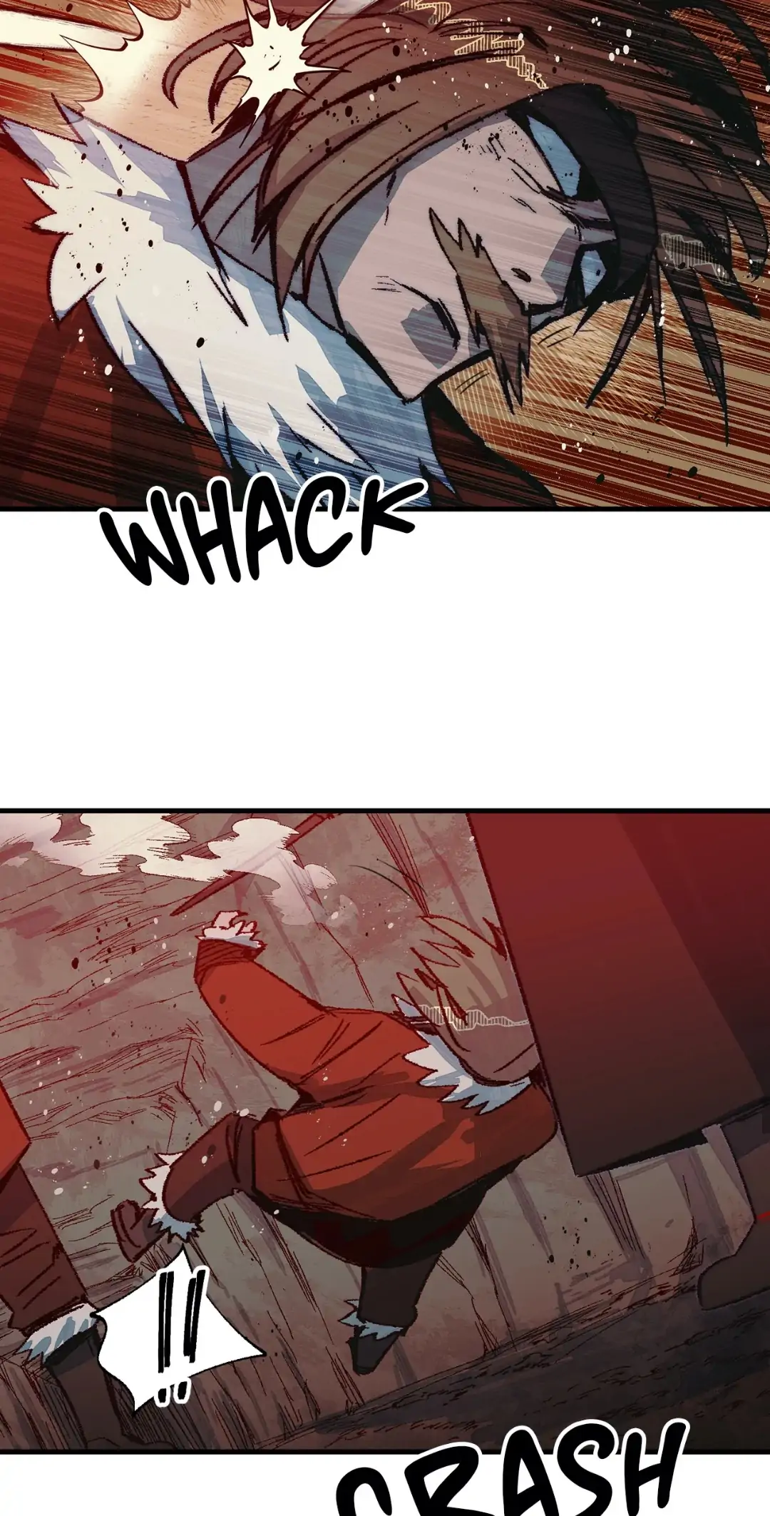 Regnal Trigger Chapter 44 - Page 31