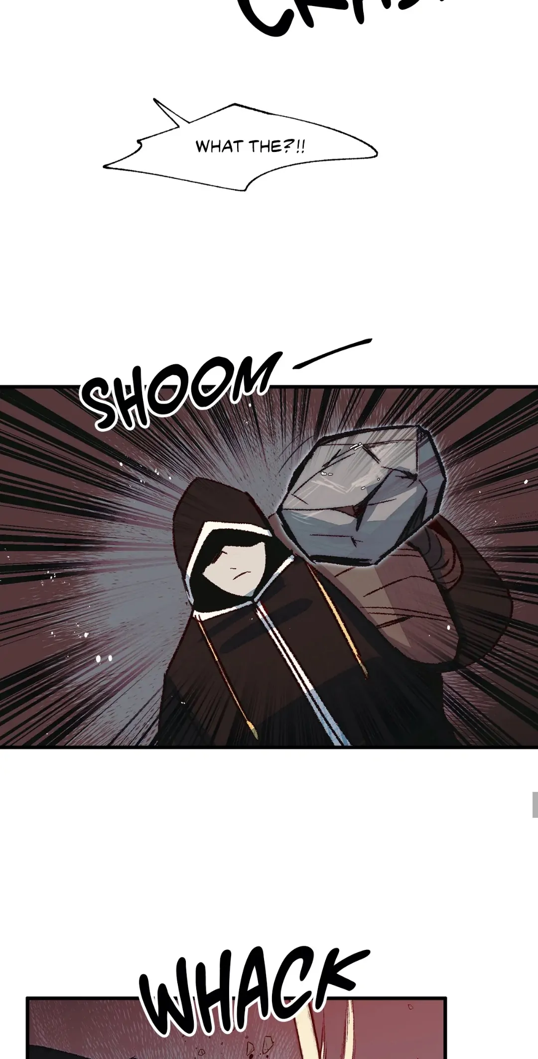 Regnal Trigger Chapter 44 - Page 32