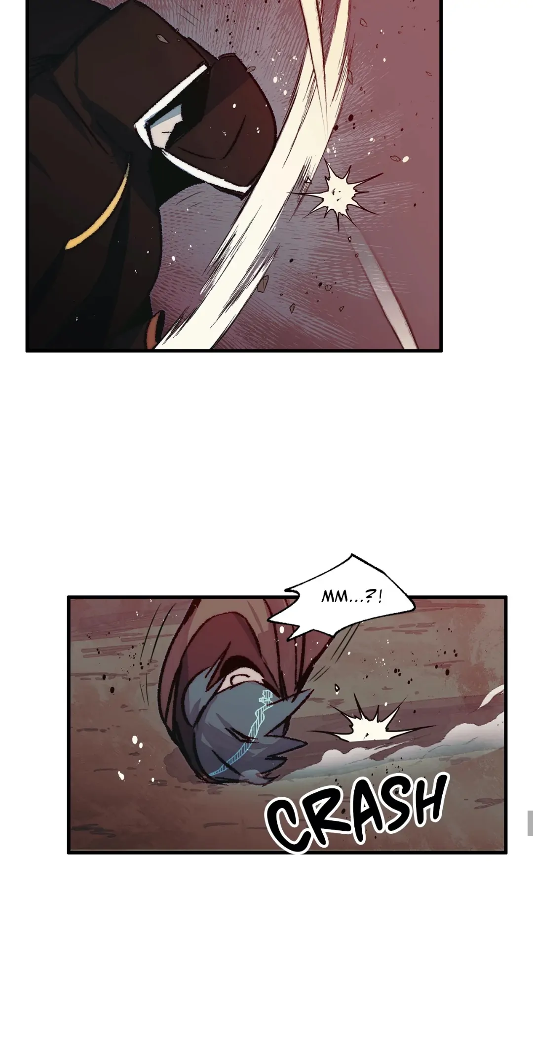 Regnal Trigger Chapter 44 - Page 33