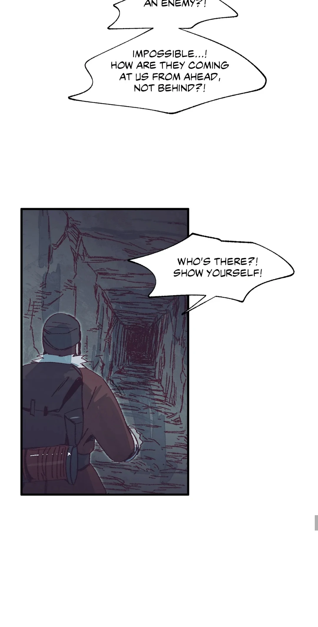 Regnal Trigger Chapter 44 - Page 35