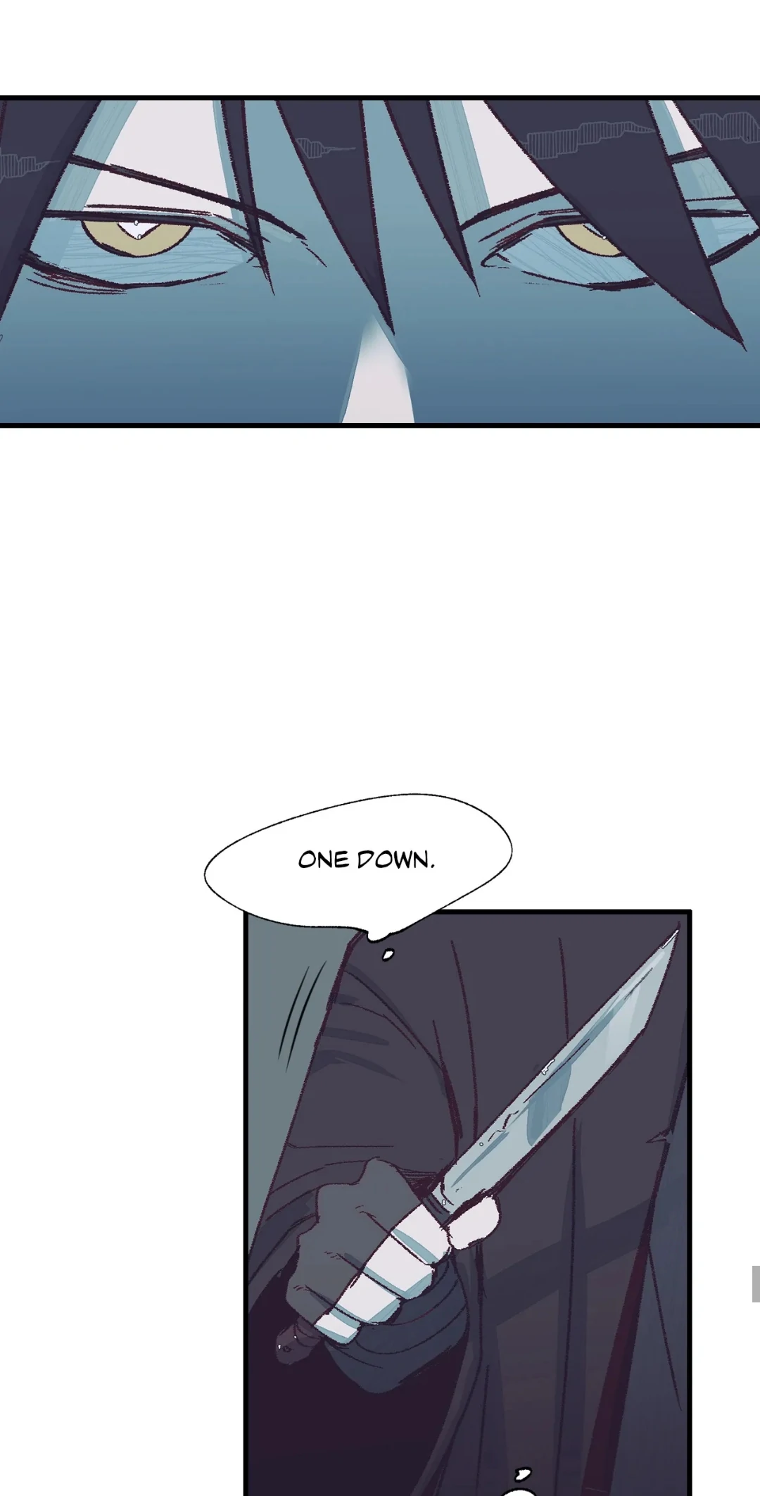 Regnal Trigger Chapter 44 - Page 36