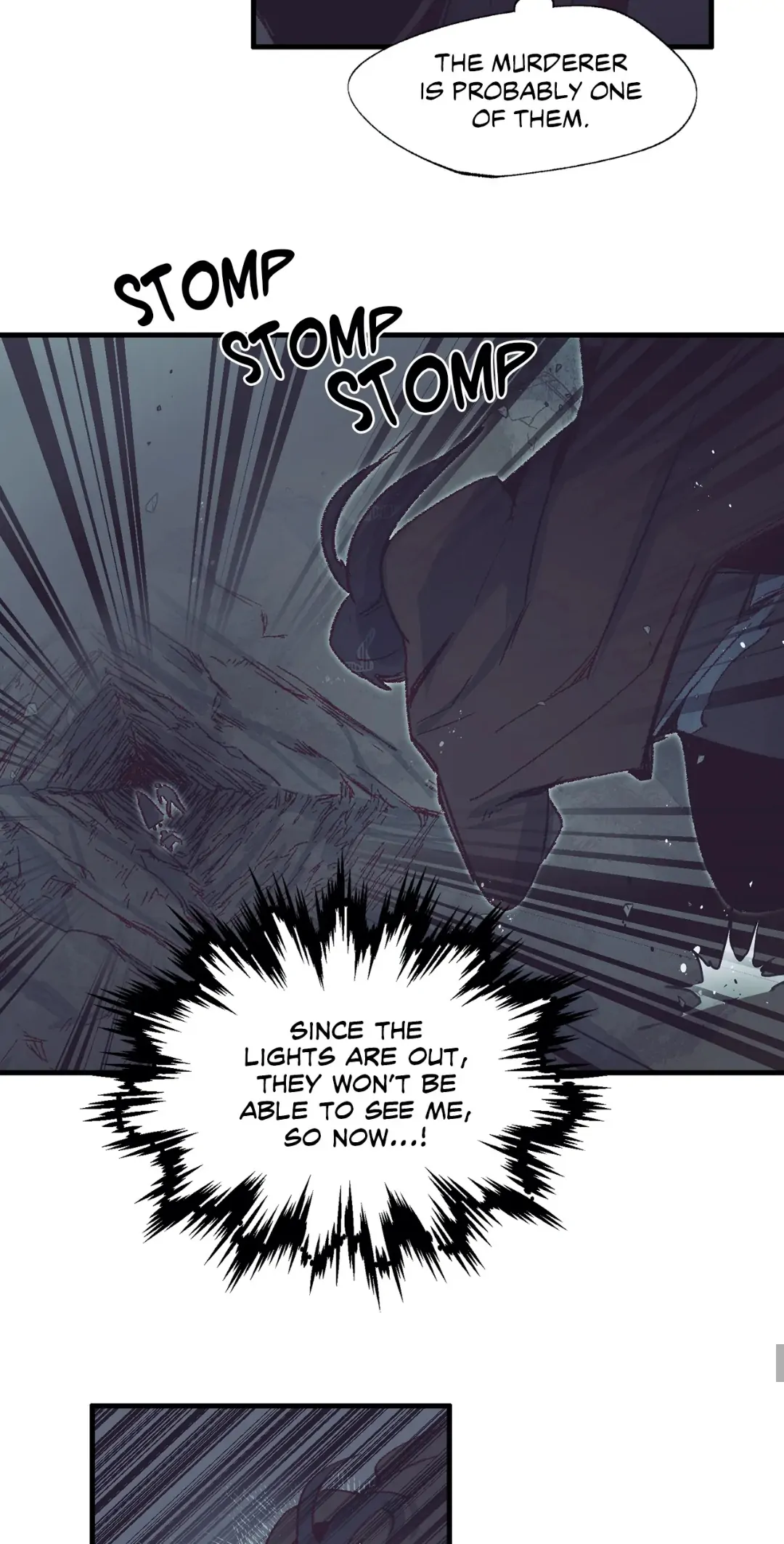 Regnal Trigger Chapter 44 - Page 37