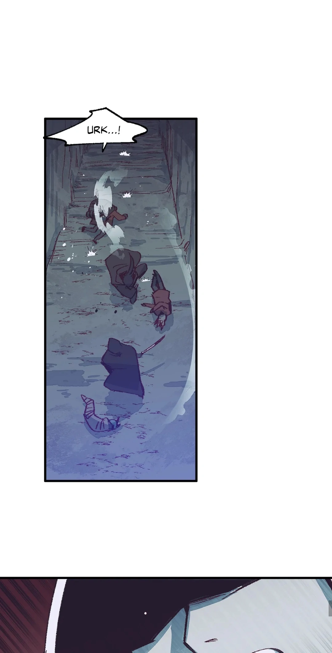 Regnal Trigger Chapter 44 - Page 39