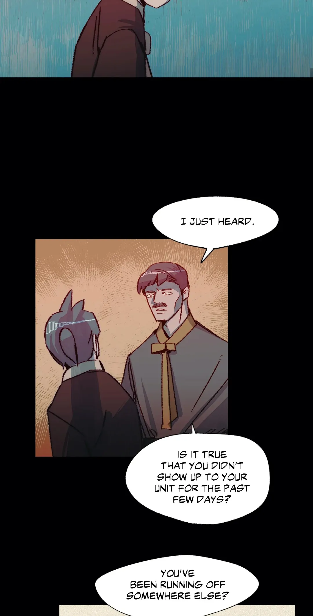 Regnal Trigger Chapter 44 - Page 6