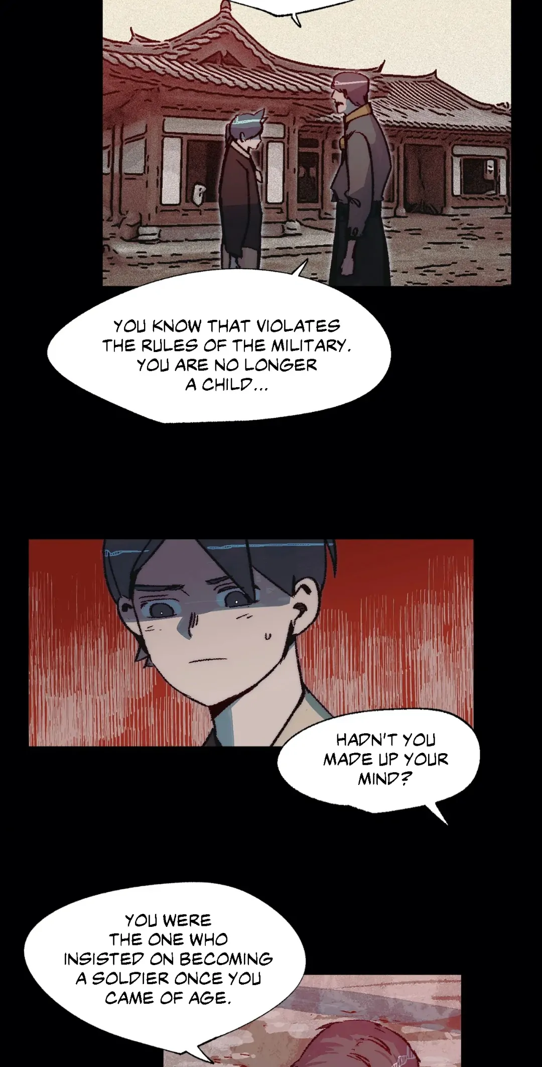Regnal Trigger Chapter 44 - Page 7