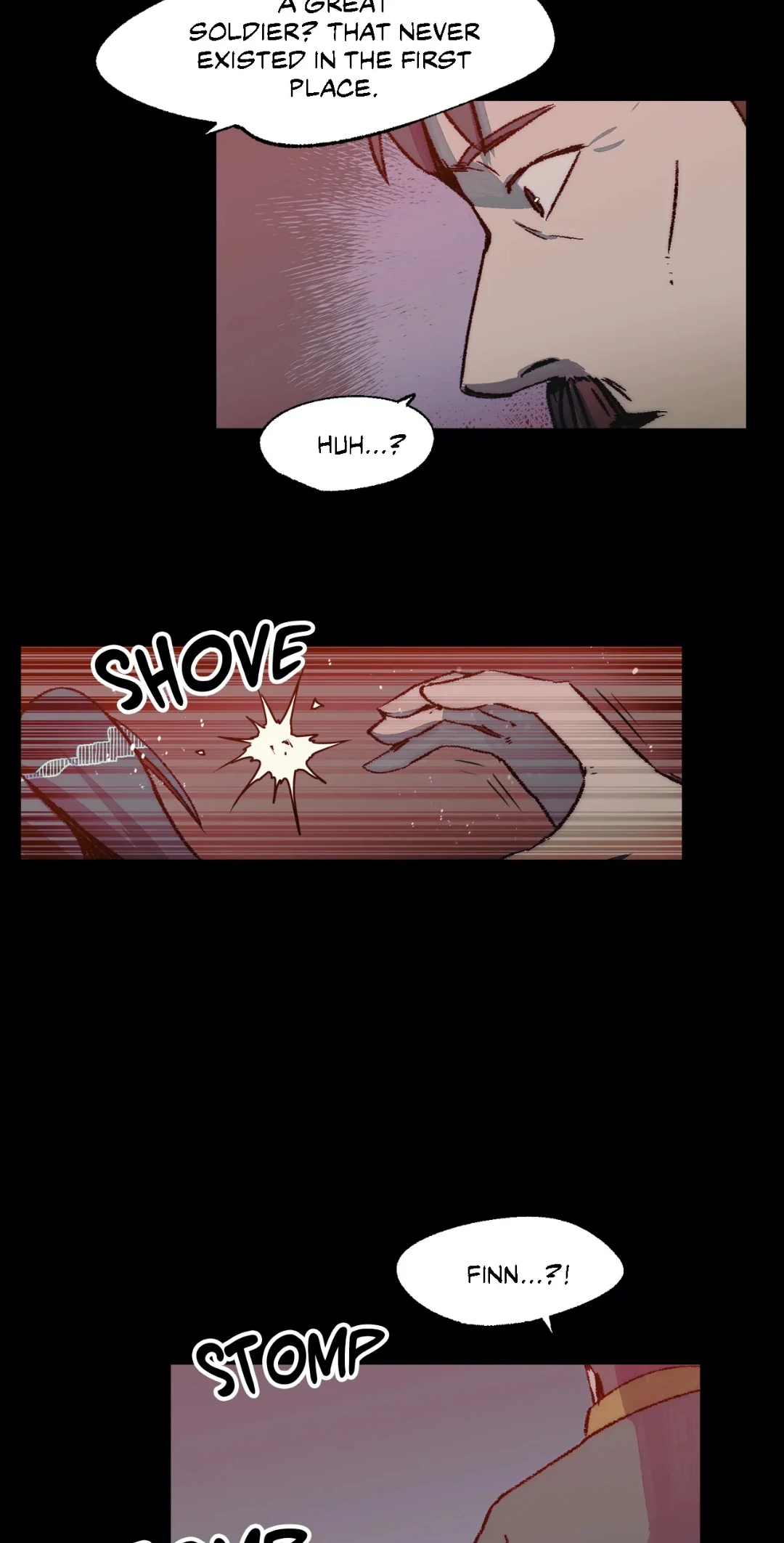 Regnal Trigger Chapter 44 - Page 9