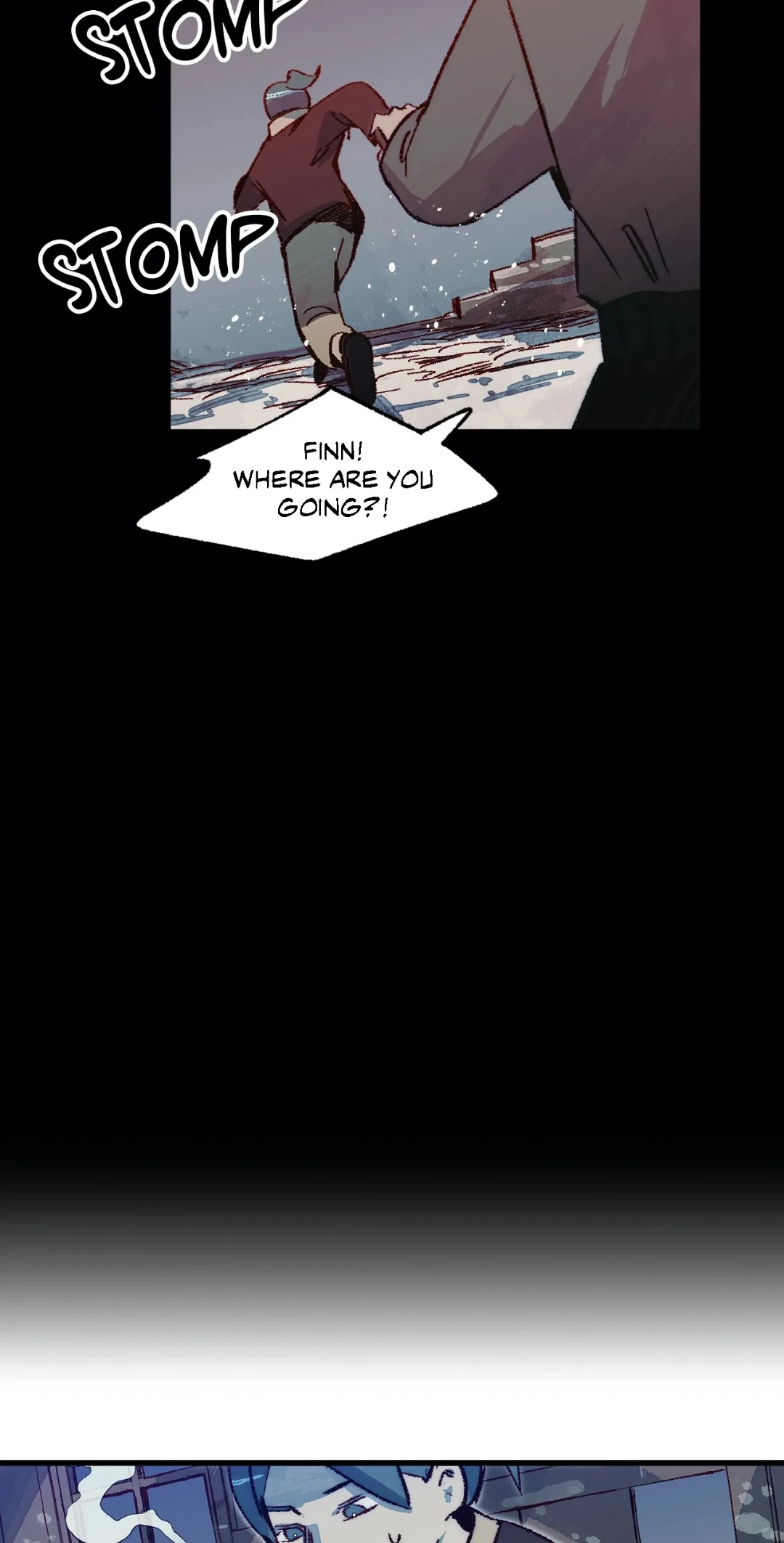 Regnal Trigger Chapter 44 - Page 10