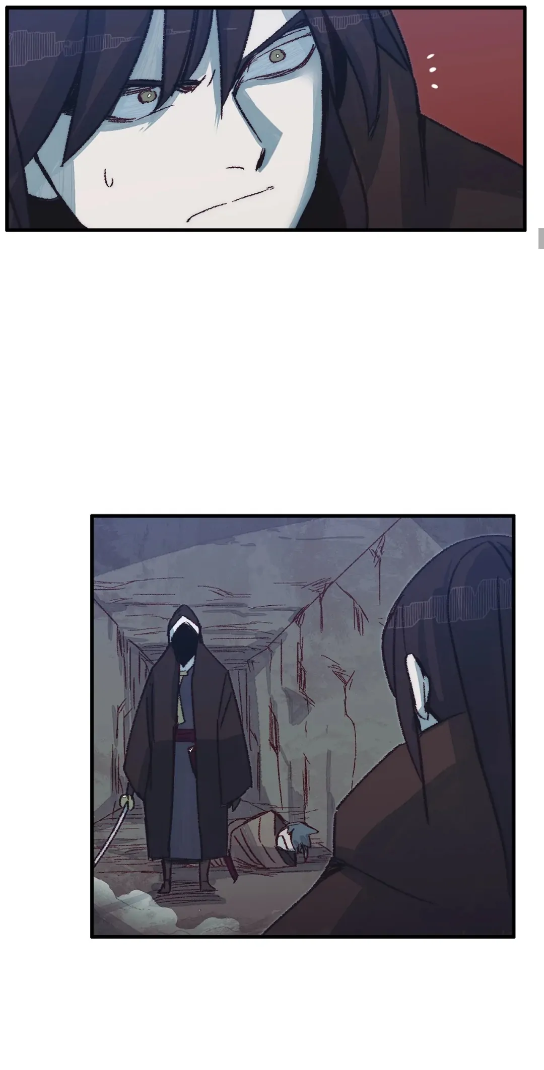 Regnal Trigger Chapter 45 - Page 12