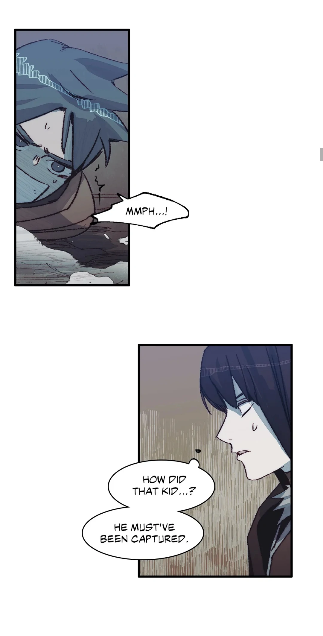 Regnal Trigger Chapter 45 - Page 13