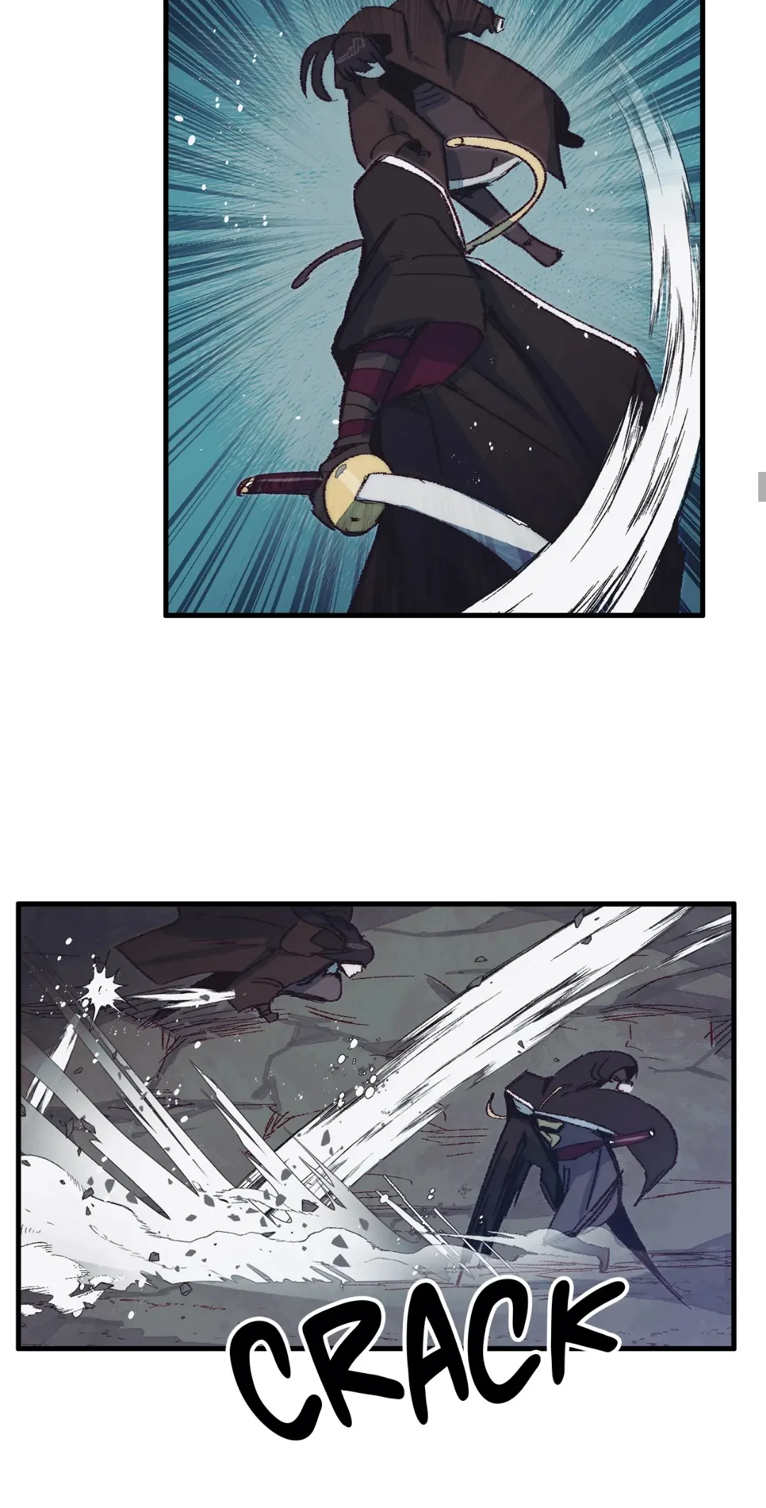 Regnal Trigger Chapter 45 - Page 17