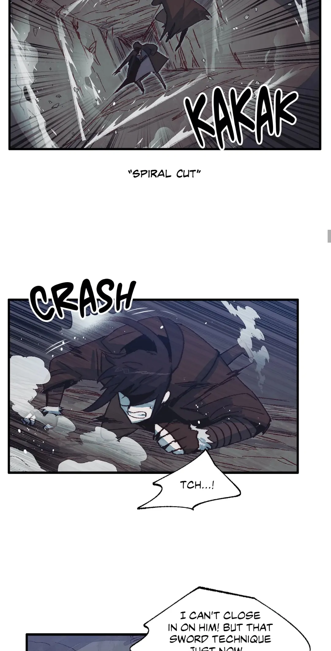 Regnal Trigger Chapter 45 - Page 19