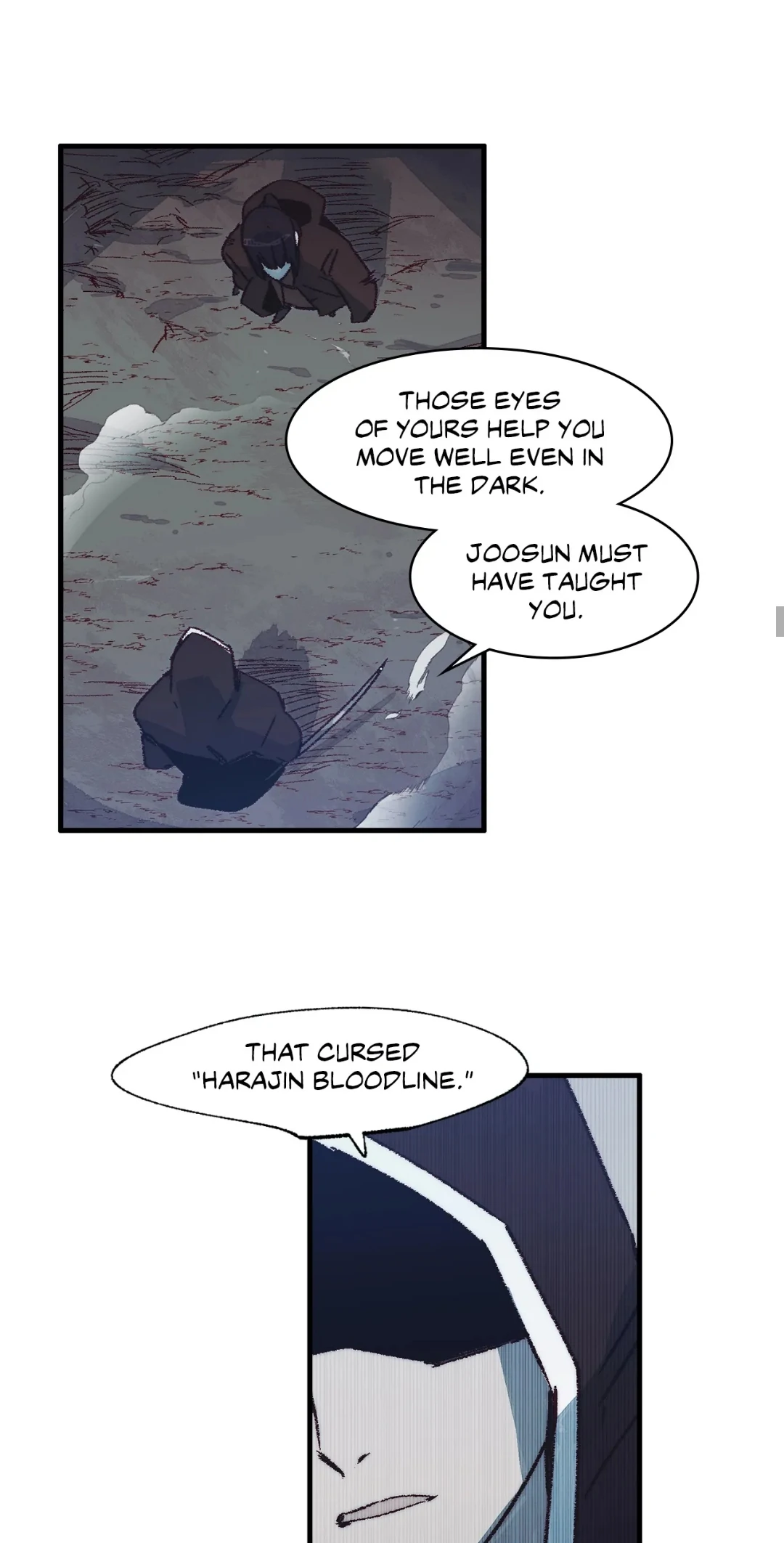 Regnal Trigger Chapter 45 - Page 21