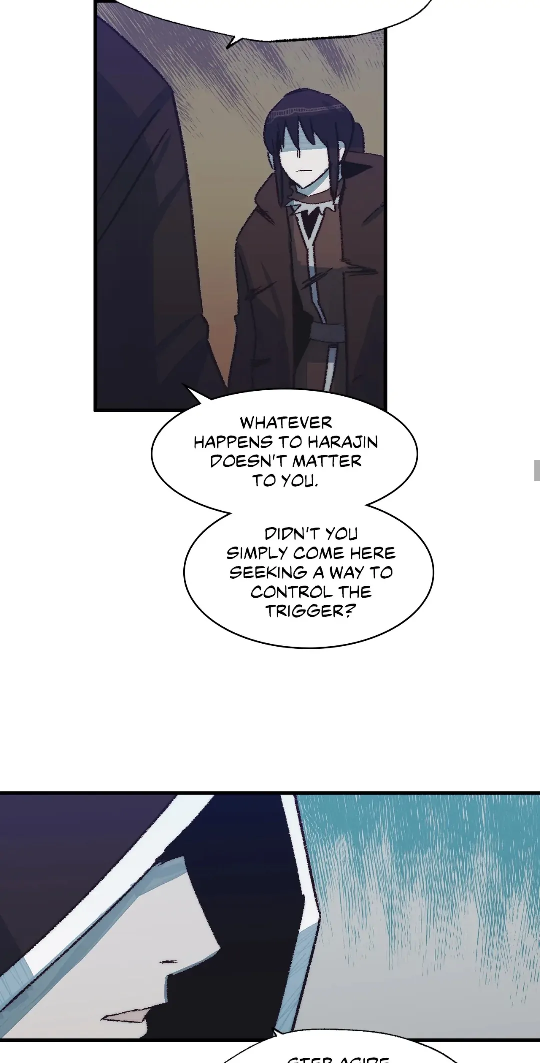 Regnal Trigger Chapter 45 - Page 23