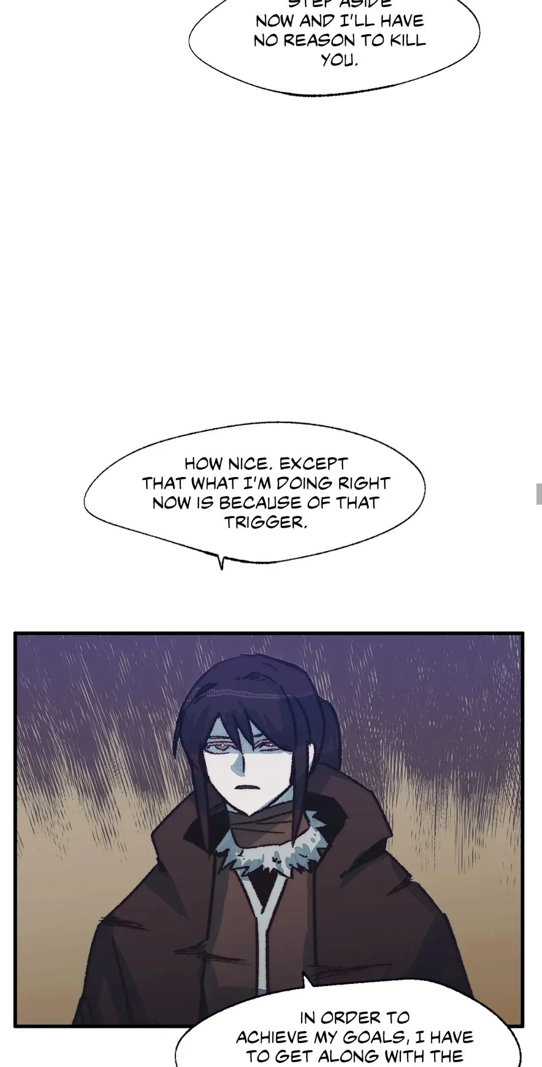 Regnal Trigger Chapter 45 - Page 24