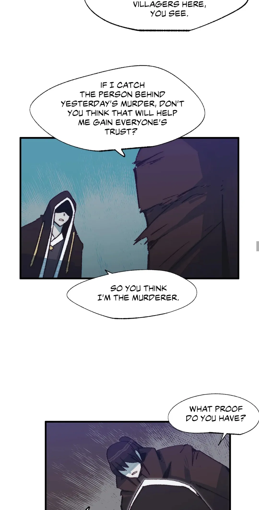 Regnal Trigger Chapter 45 - Page 25