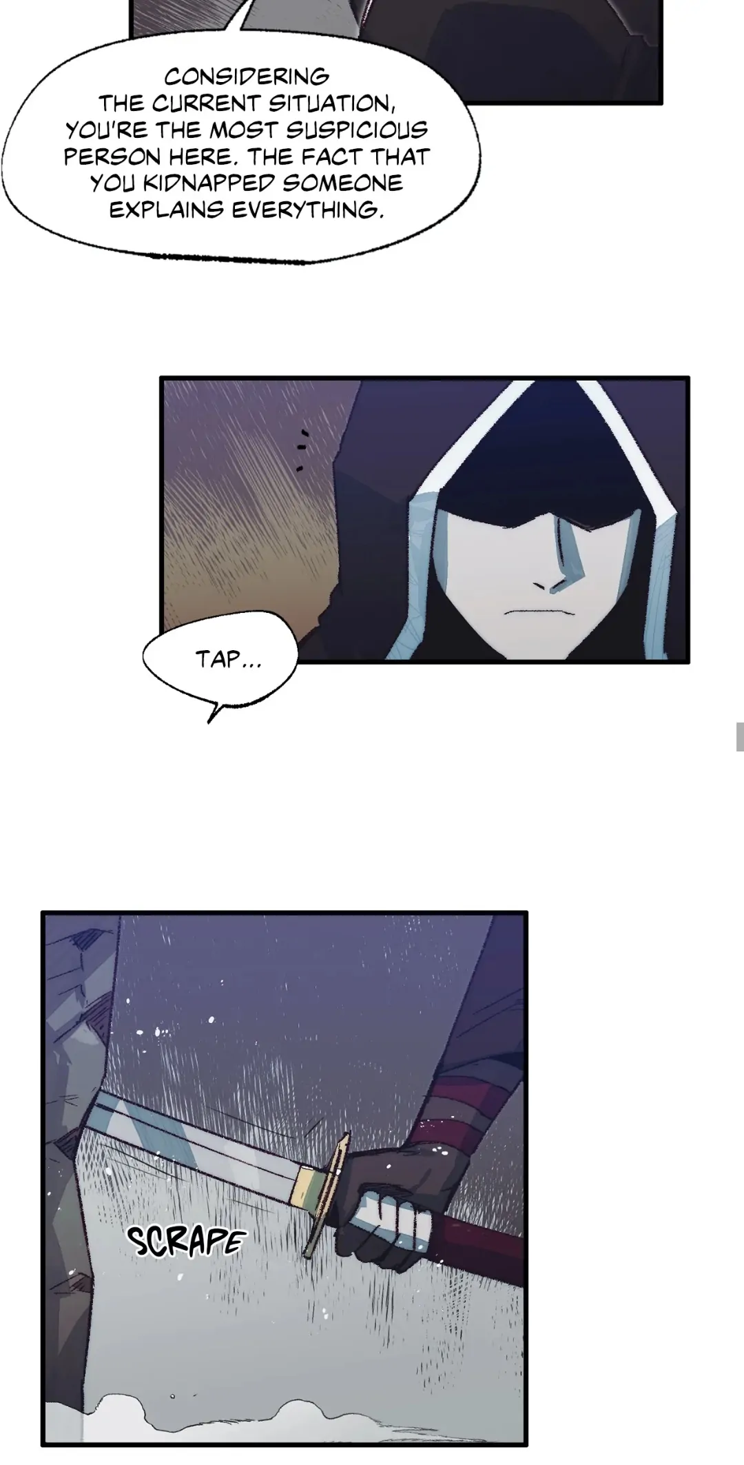 Regnal Trigger Chapter 45 - Page 26