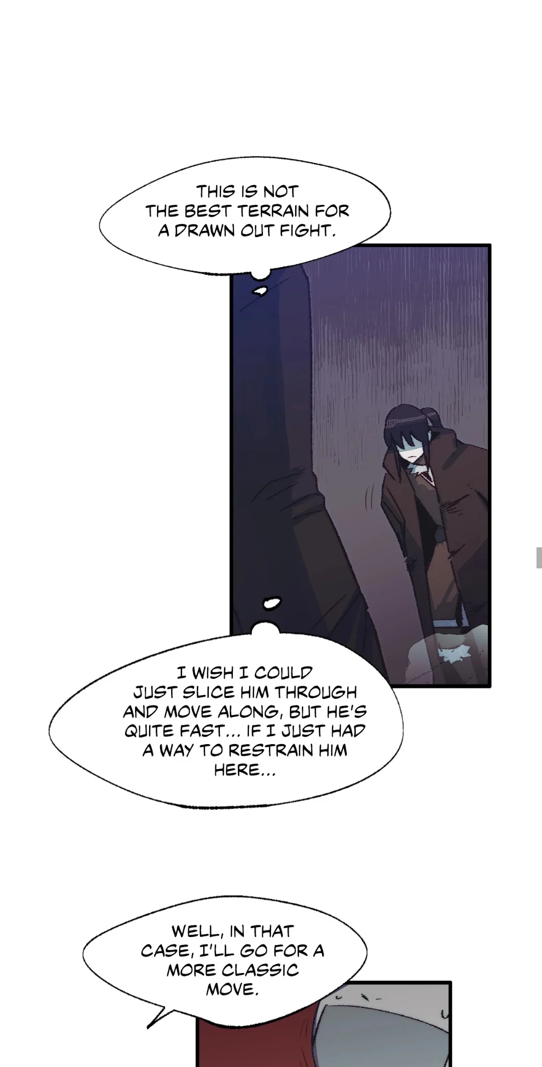 Regnal Trigger Chapter 45 - Page 27