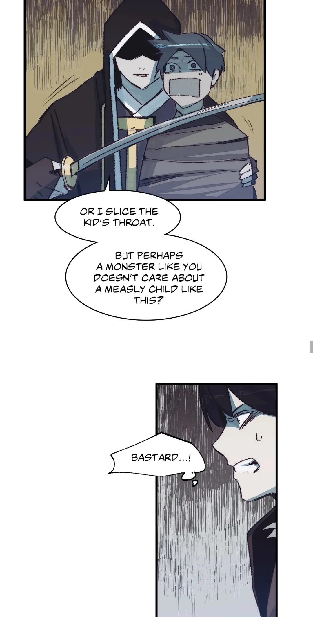 Regnal Trigger Chapter 45 - Page 29