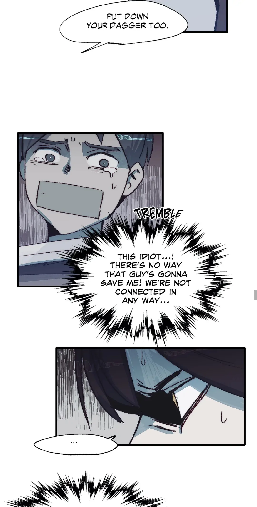 Regnal Trigger Chapter 45 - Page 30