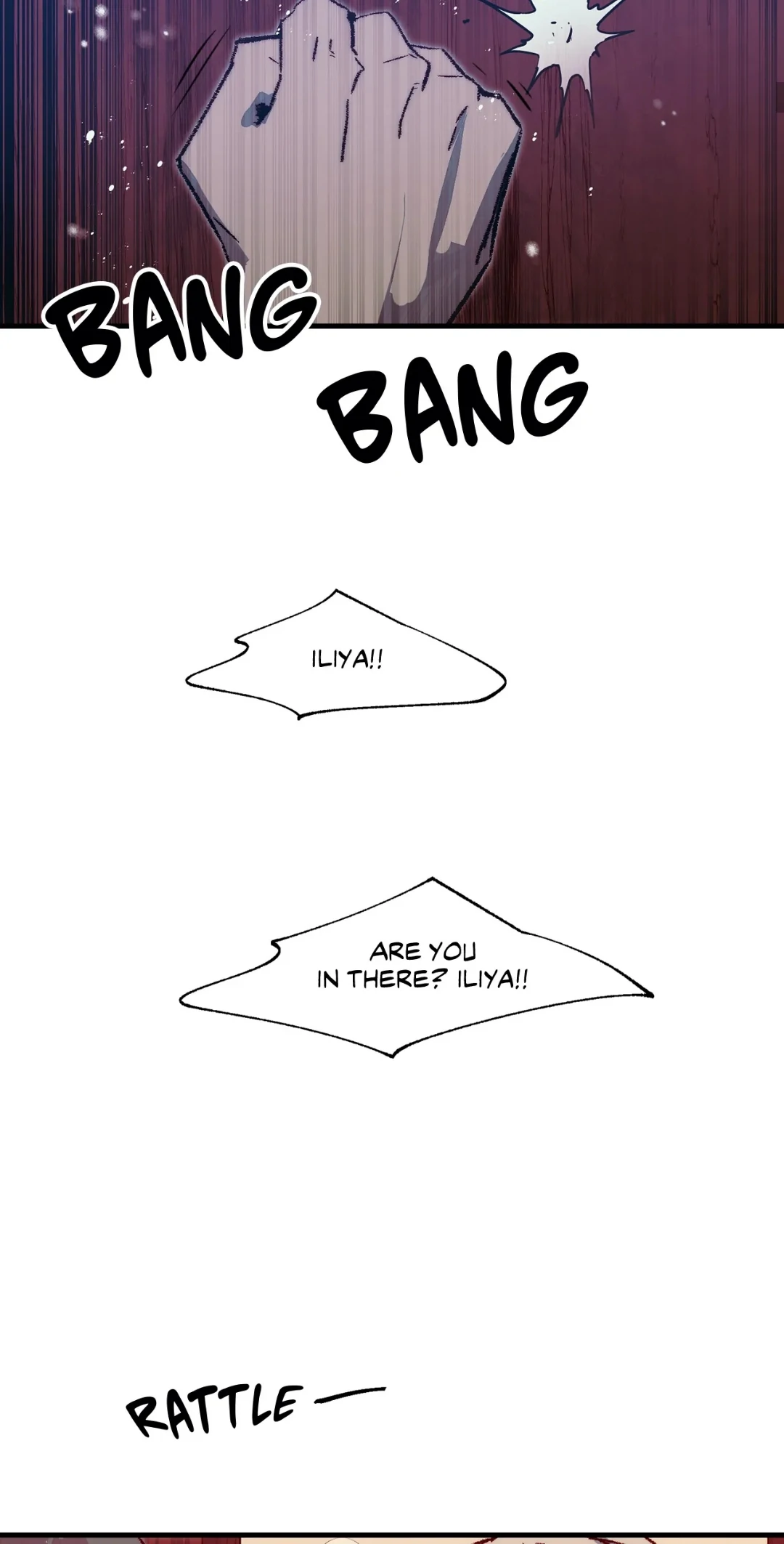 Regnal Trigger Chapter 45 - Page 4