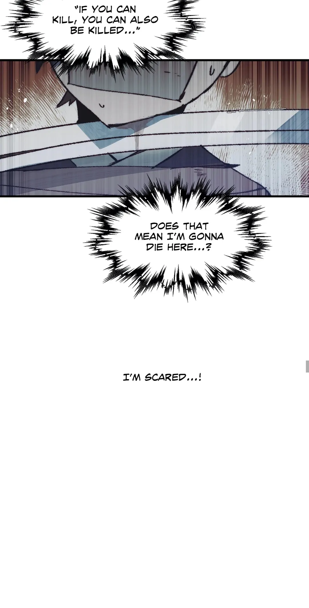 Regnal Trigger Chapter 45 - Page 31