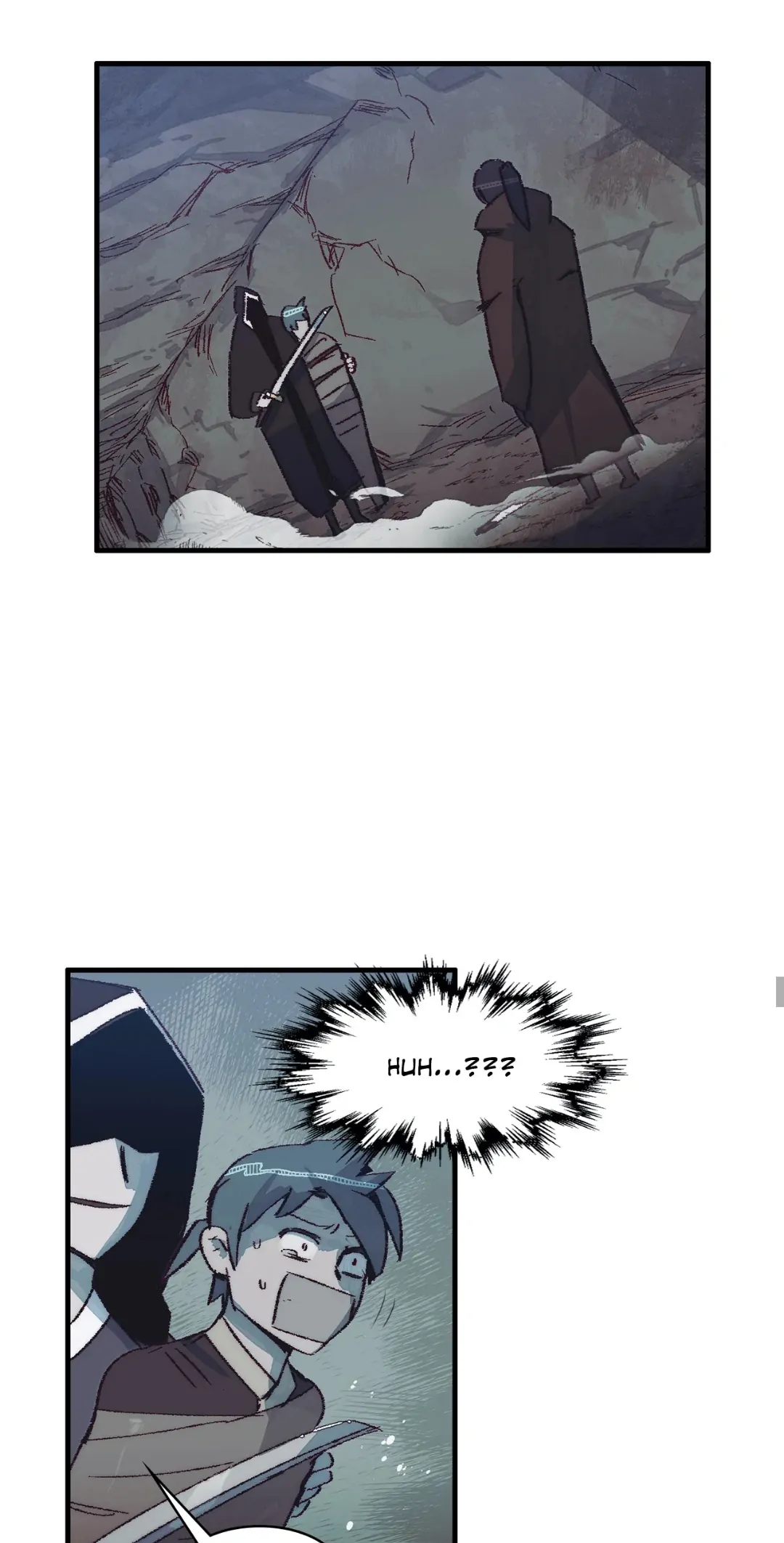 Regnal Trigger Chapter 45 - Page 33