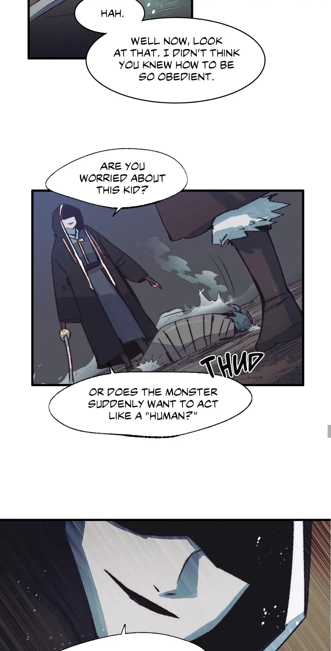 Regnal Trigger Chapter 45 - Page 34