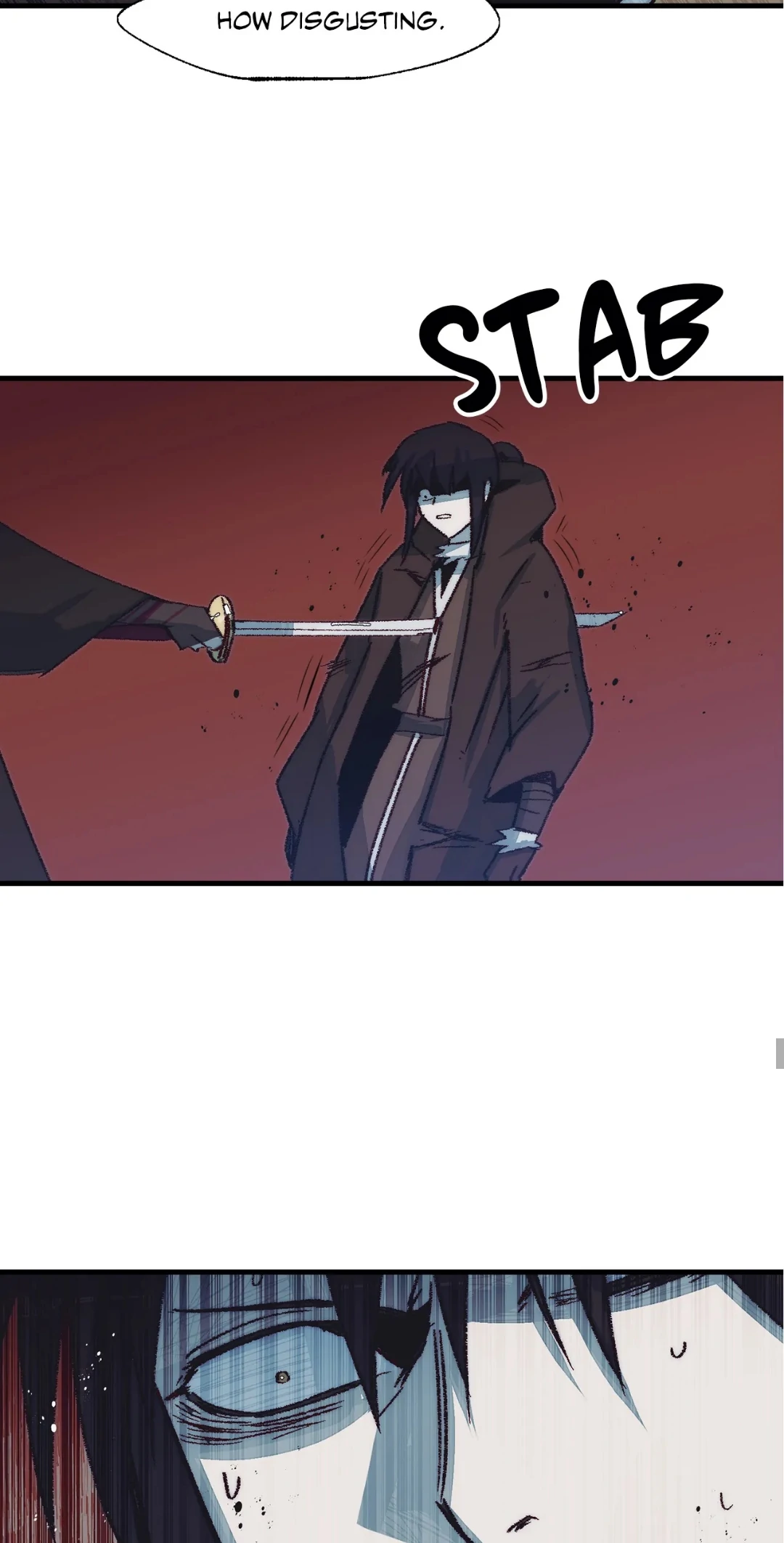 Regnal Trigger Chapter 45 - Page 35