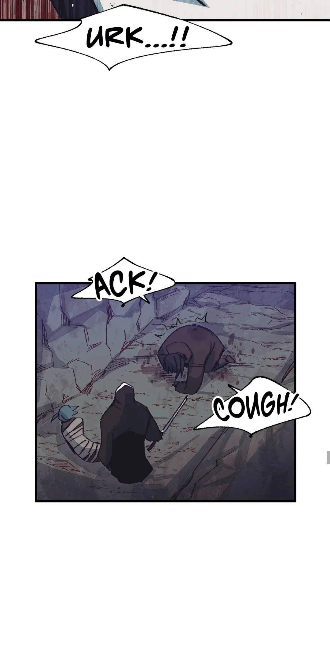 Regnal Trigger Chapter 45 - Page 36