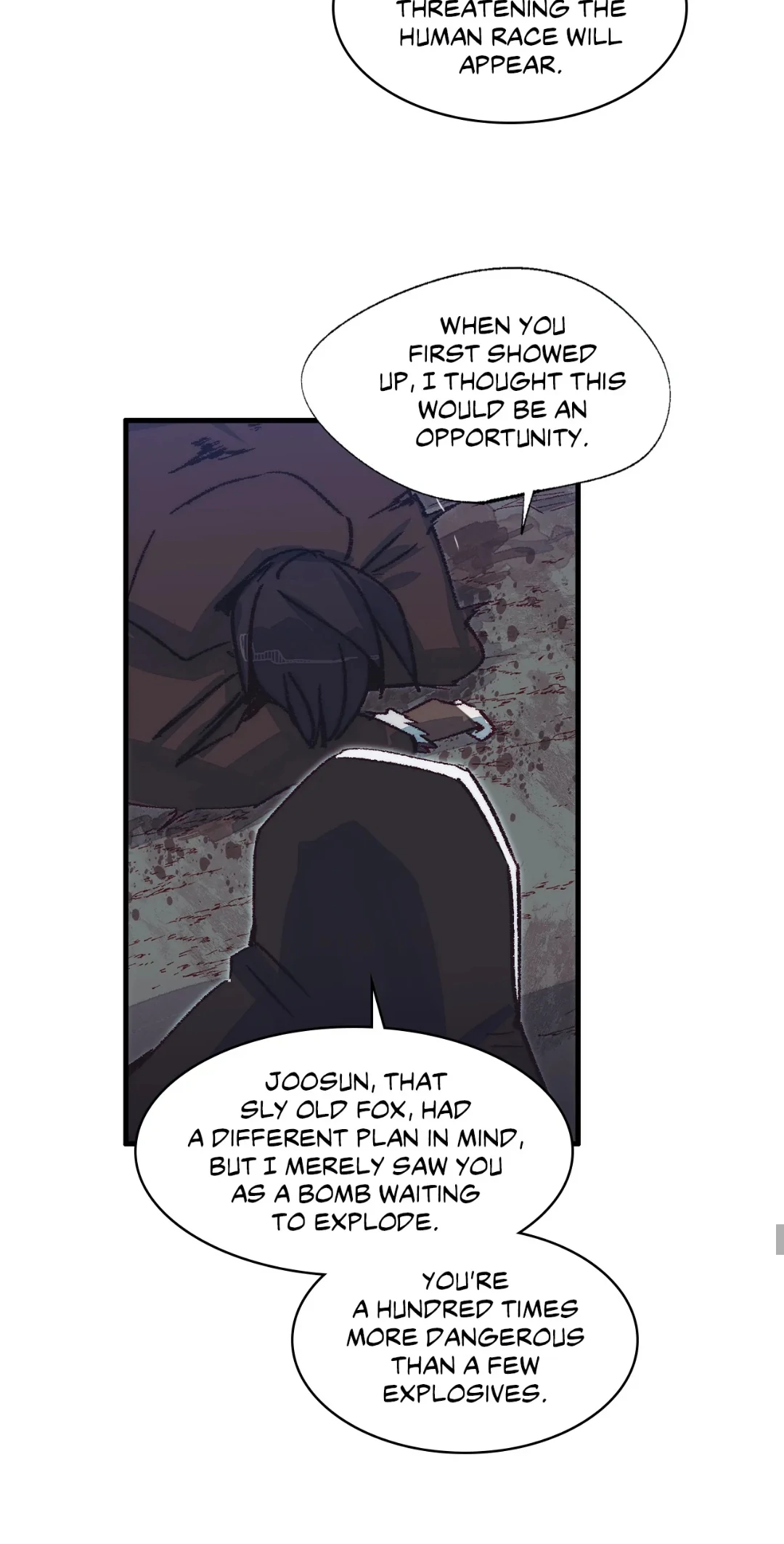 Regnal Trigger Chapter 45 - Page 41