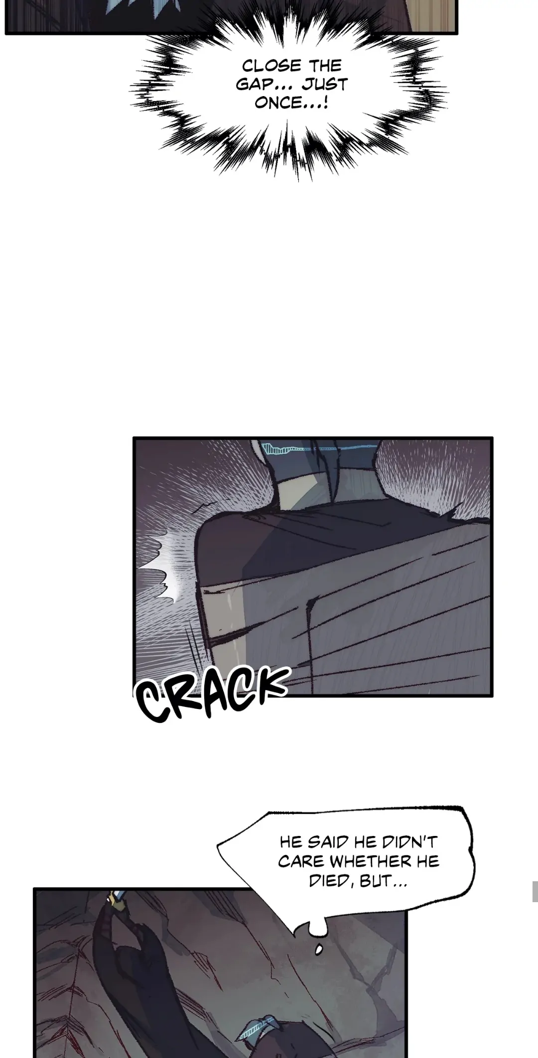 Regnal Trigger Chapter 45 - Page 43