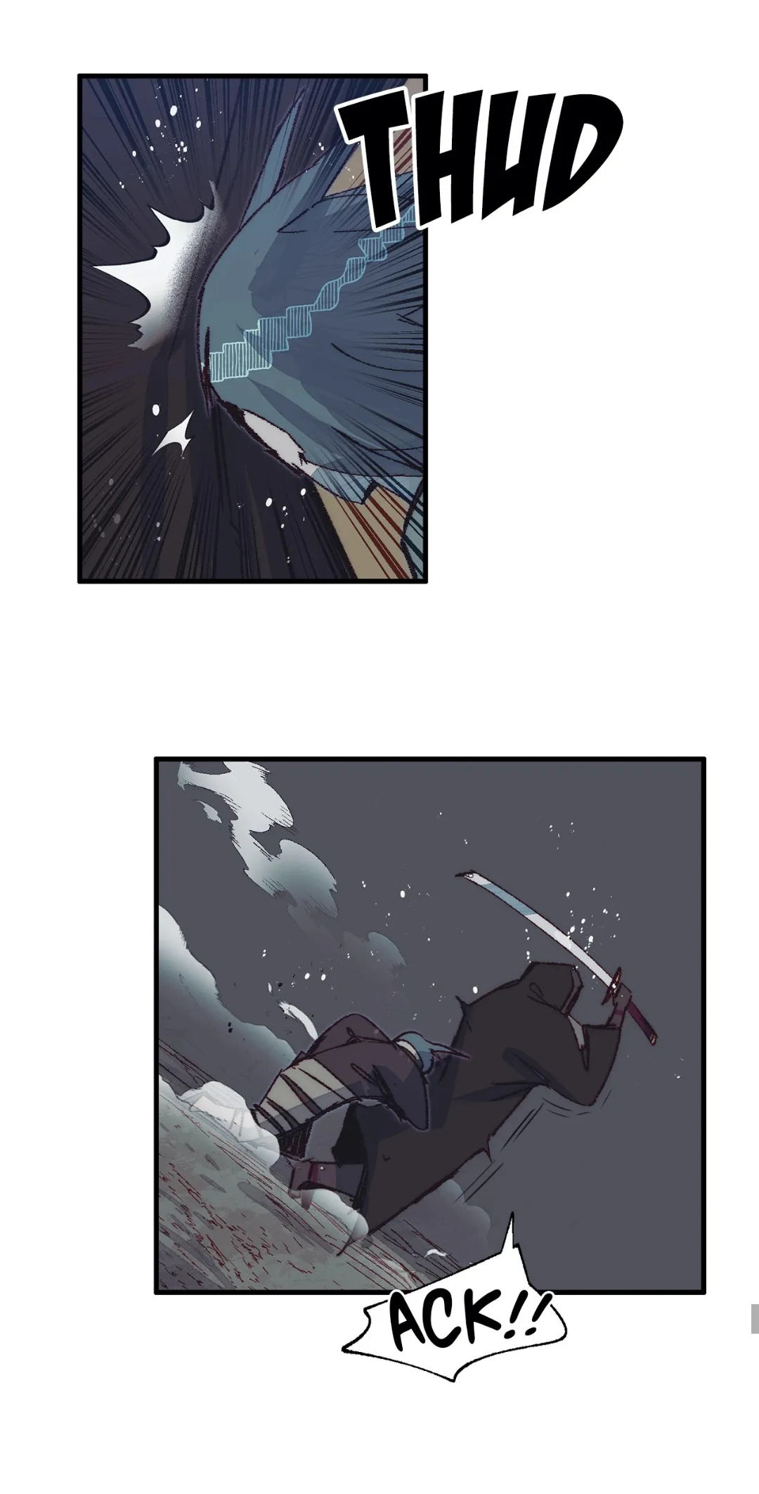 Regnal Trigger Chapter 45 - Page 45