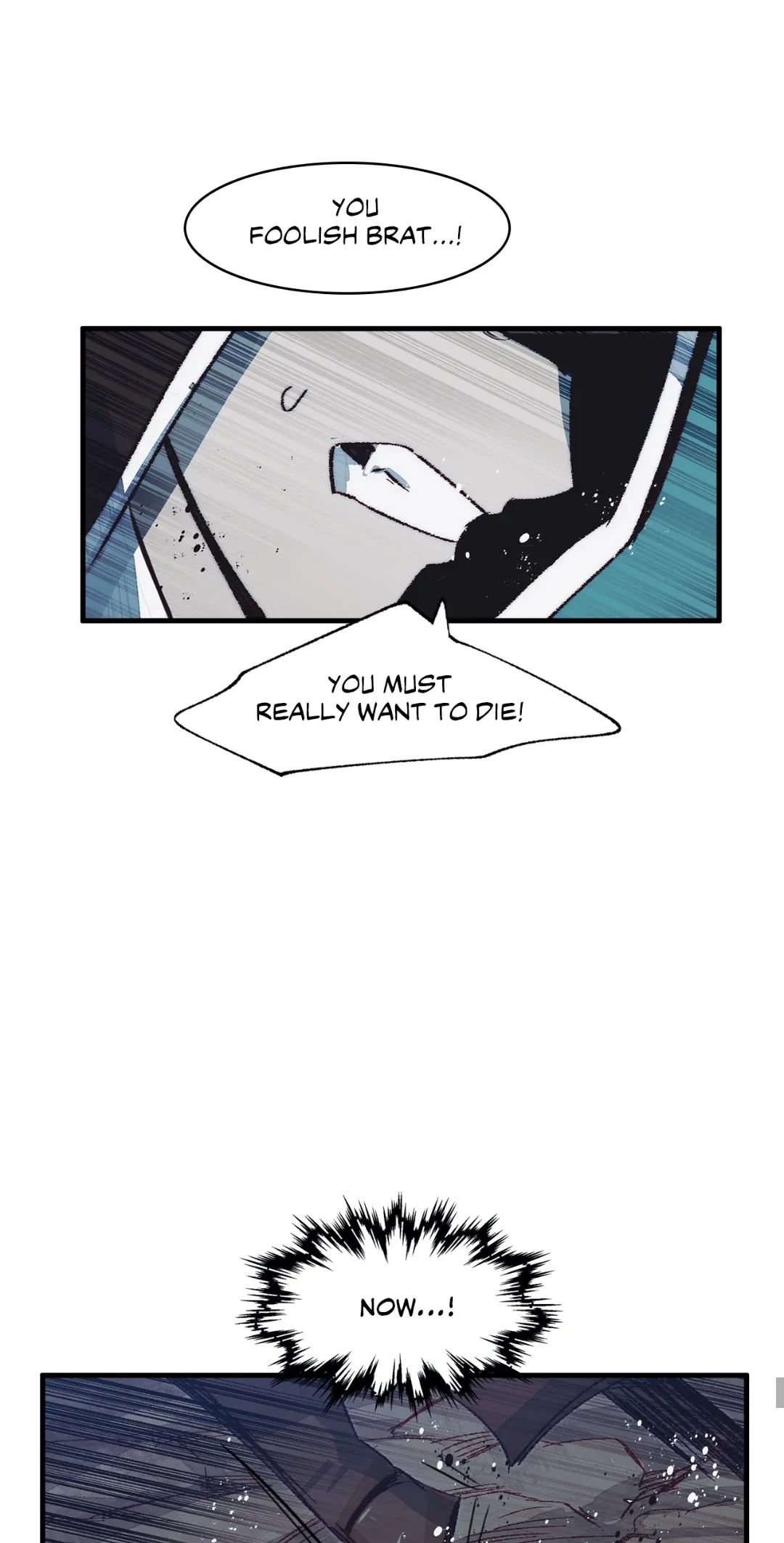 Regnal Trigger Chapter 45 - Page 46