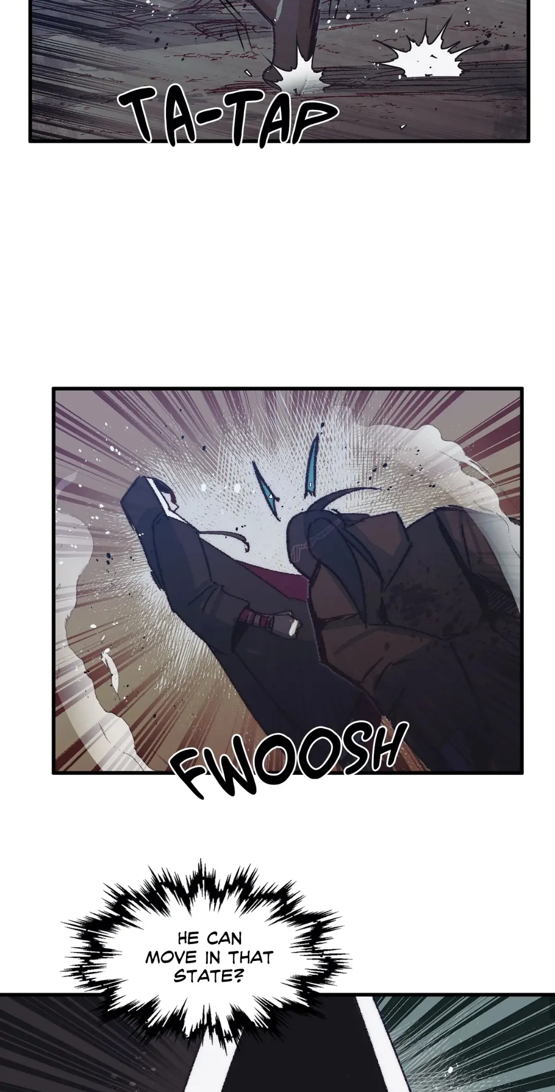 Regnal Trigger Chapter 45 - Page 47