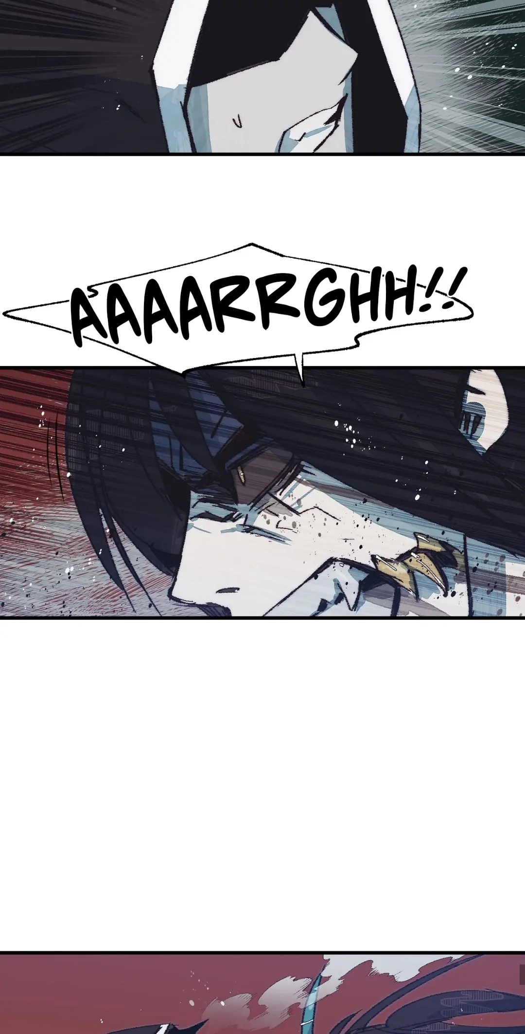 Regnal Trigger Chapter 45 - Page 48