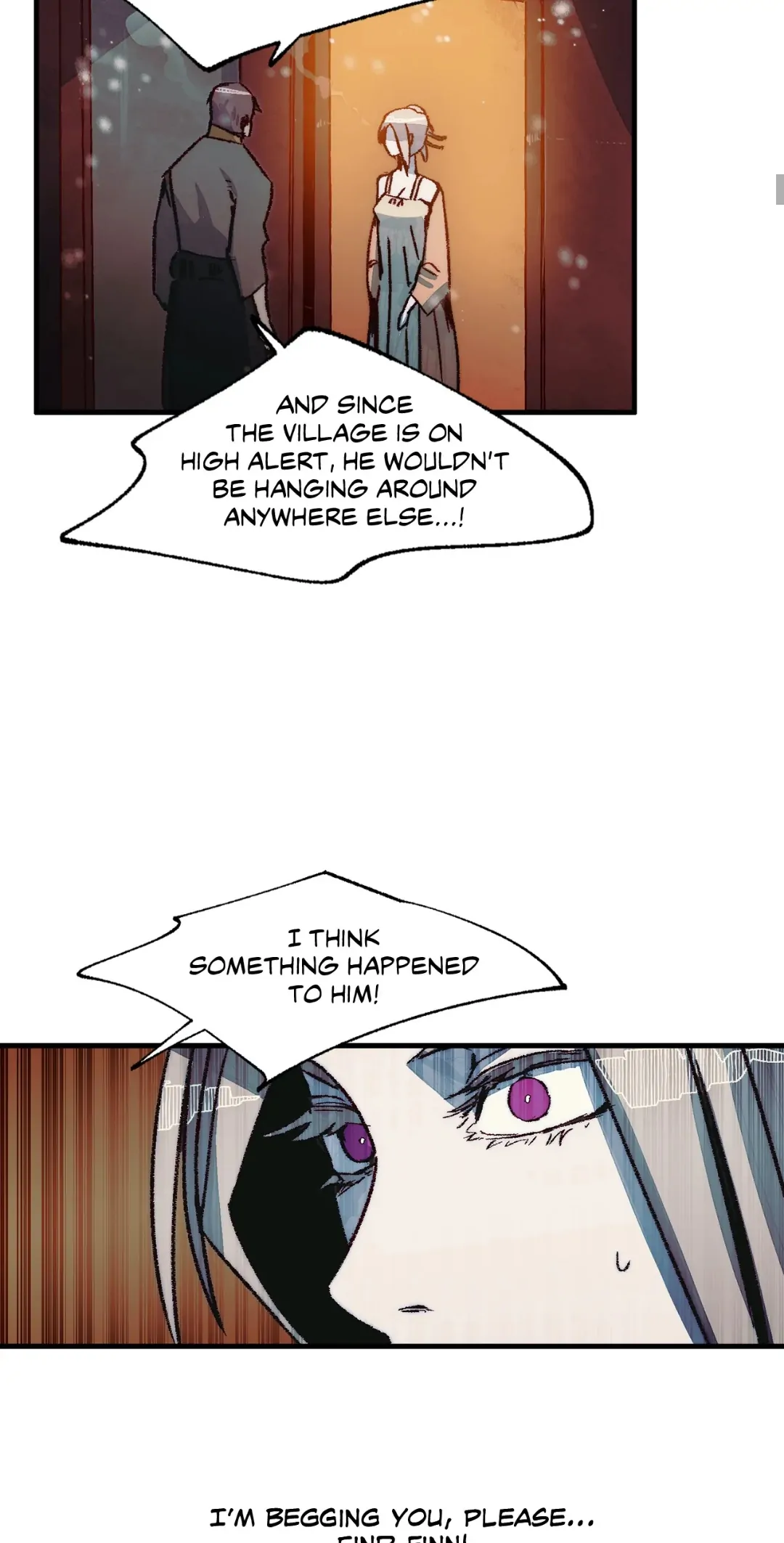 Regnal Trigger Chapter 45 - Page 7