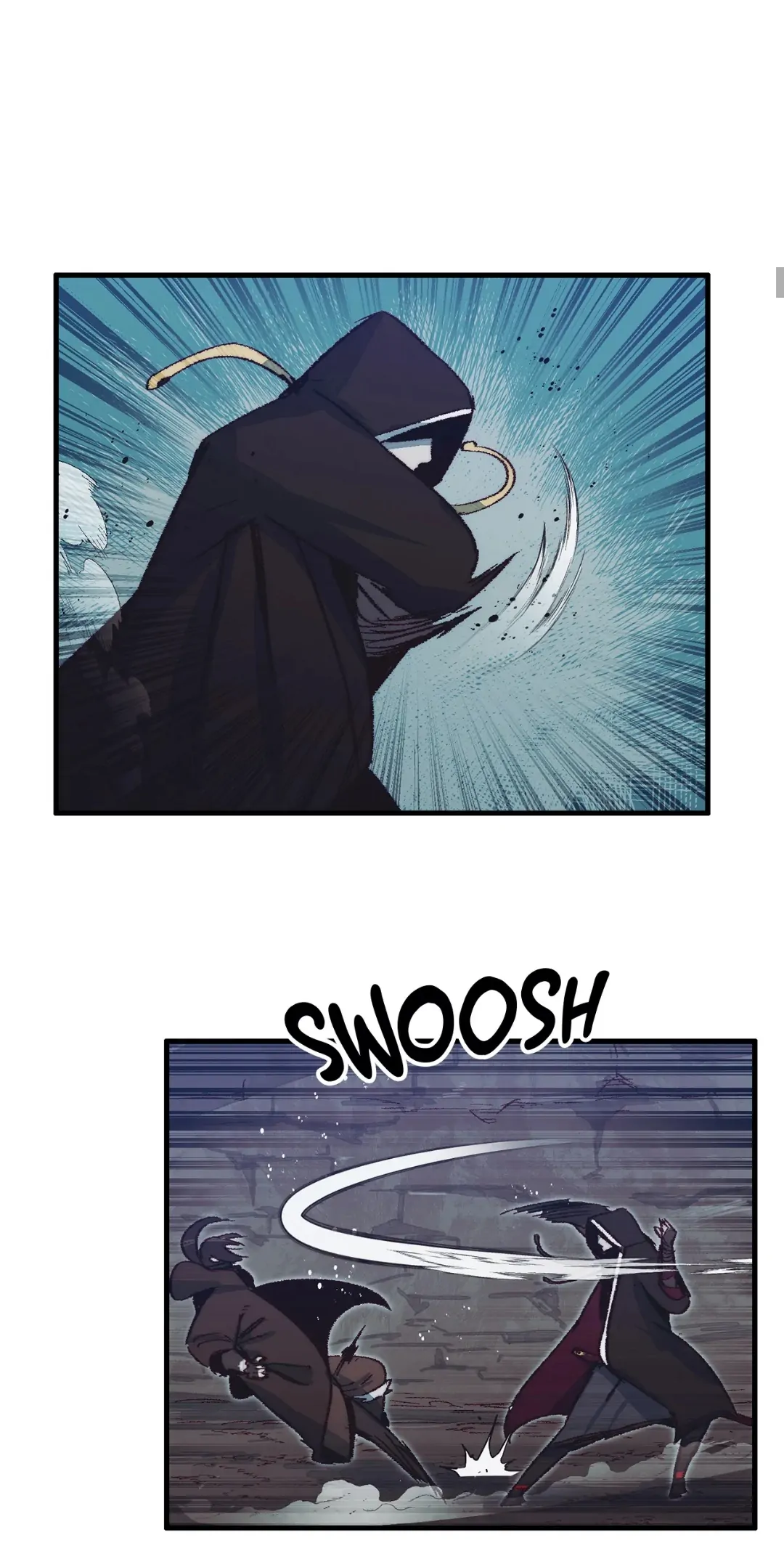 Regnal Trigger Chapter 45 - Page 10