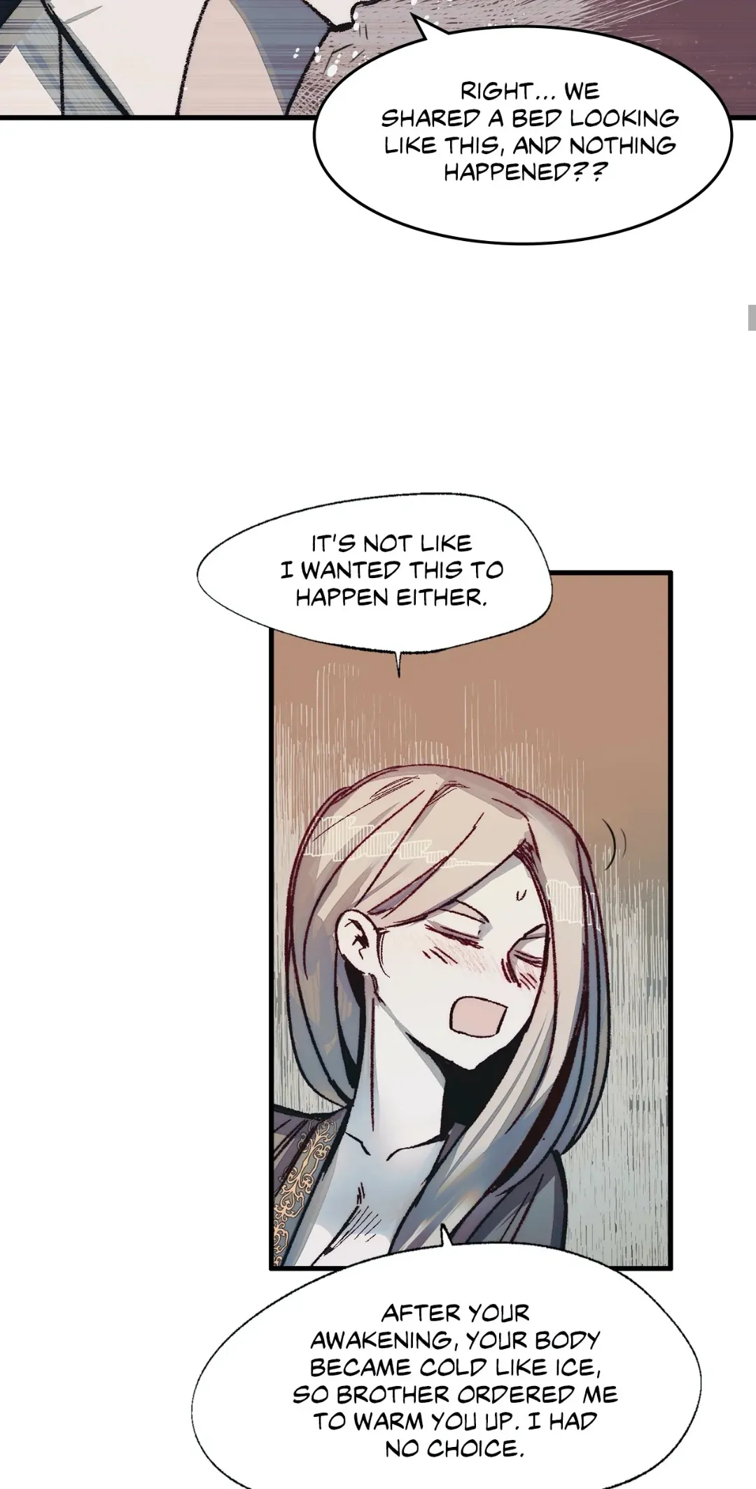 Regnal Trigger Chapter 46 - Page 13