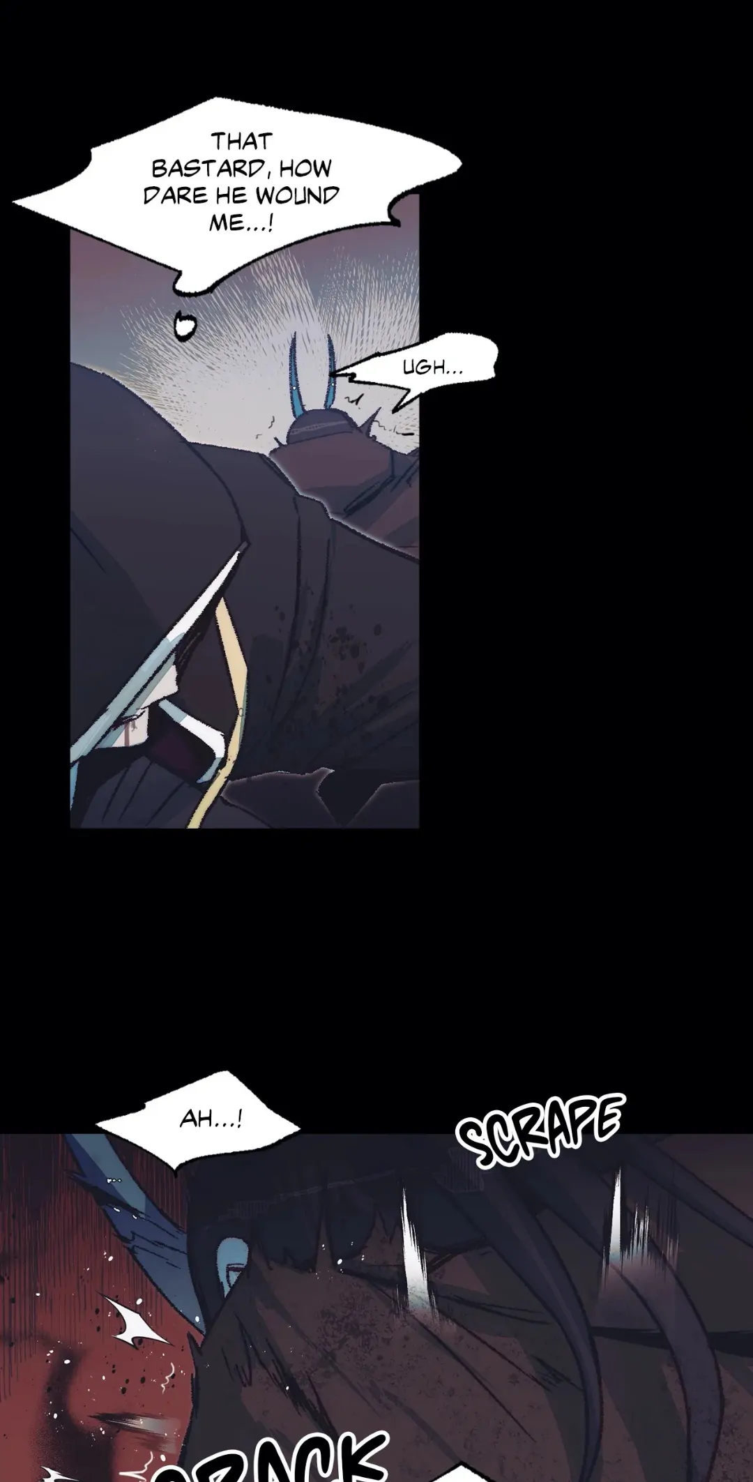 Regnal Trigger Chapter 46 - Page 17