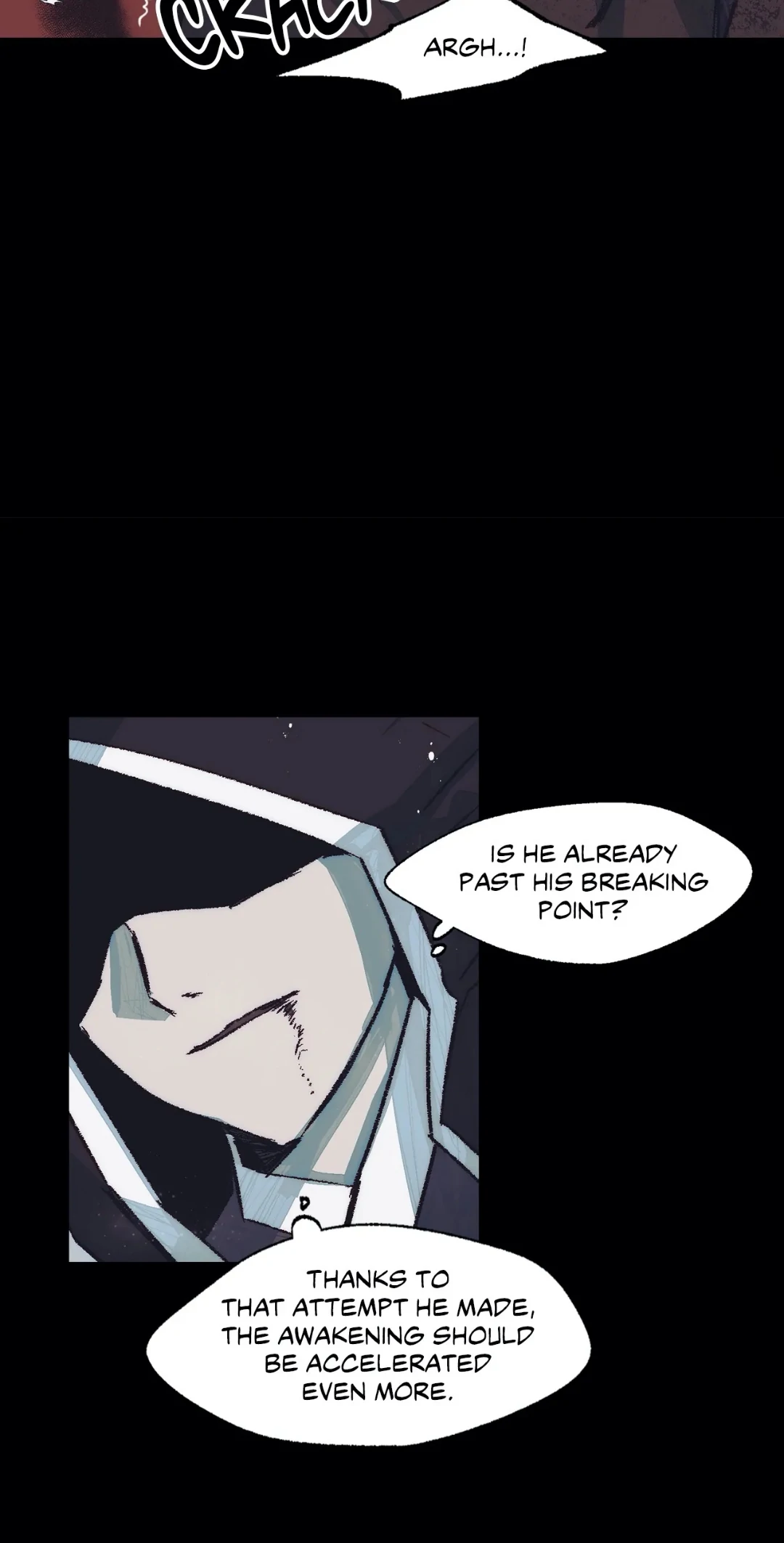 Regnal Trigger Chapter 46 - Page 18