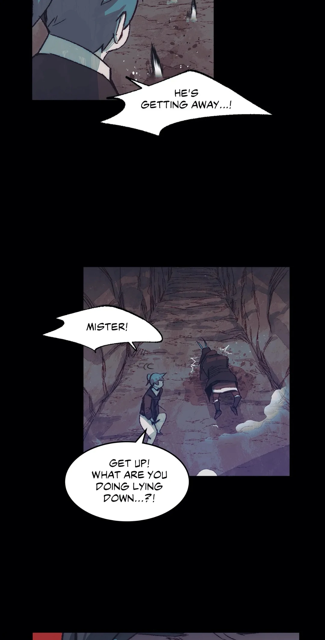 Regnal Trigger Chapter 46 - Page 20