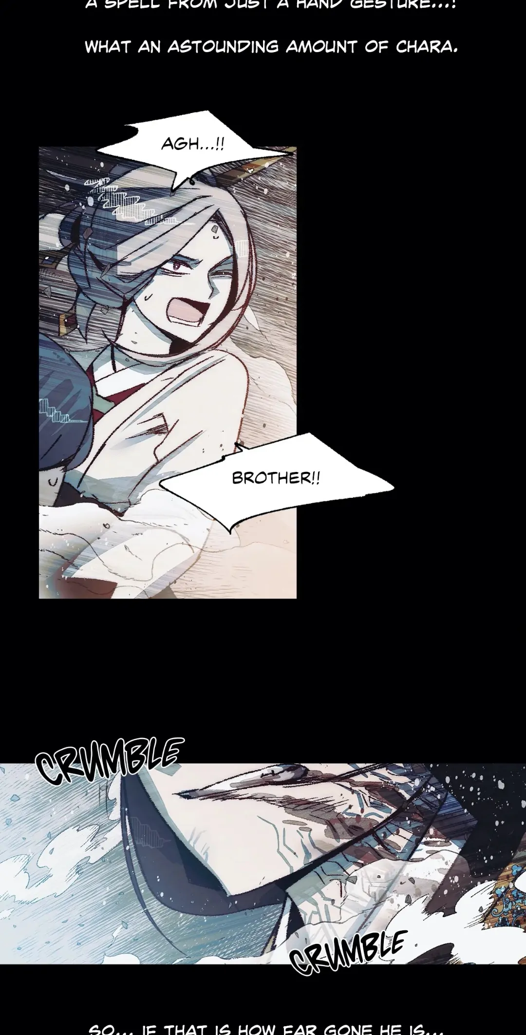 Regnal Trigger Chapter 46 - Page 36