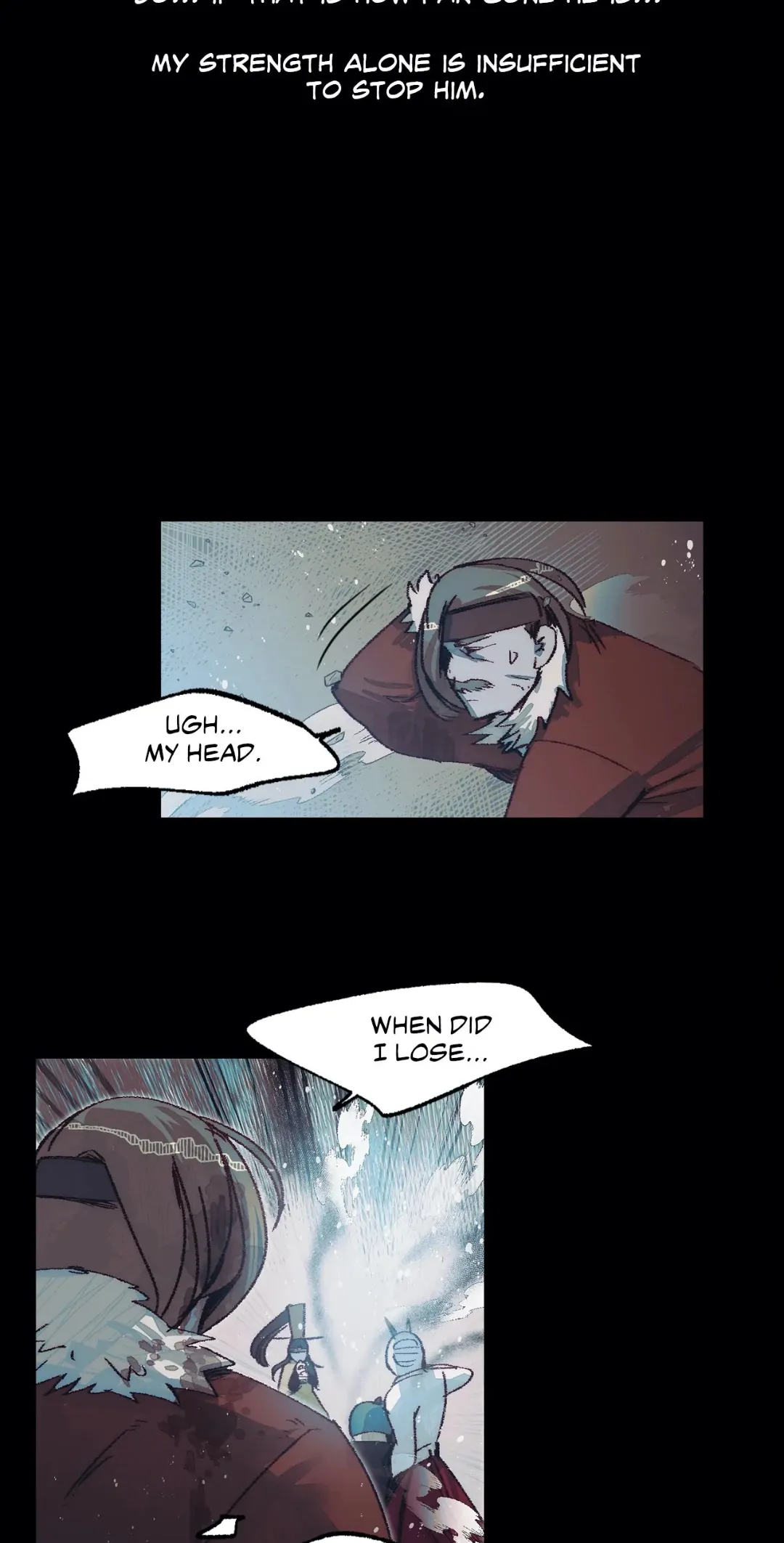 Regnal Trigger Chapter 46 - Page 37