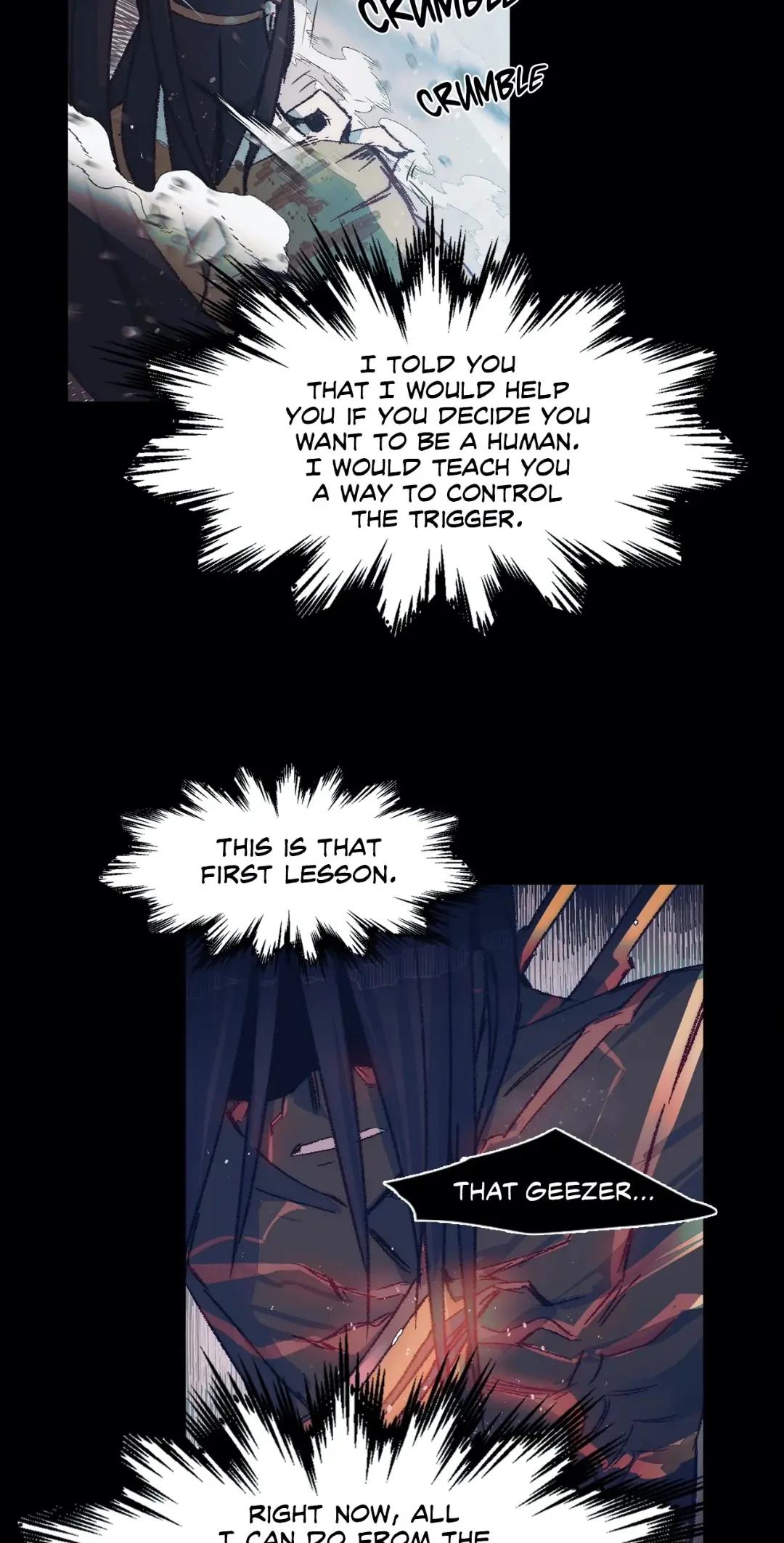 Regnal Trigger Chapter 46 - Page 39
